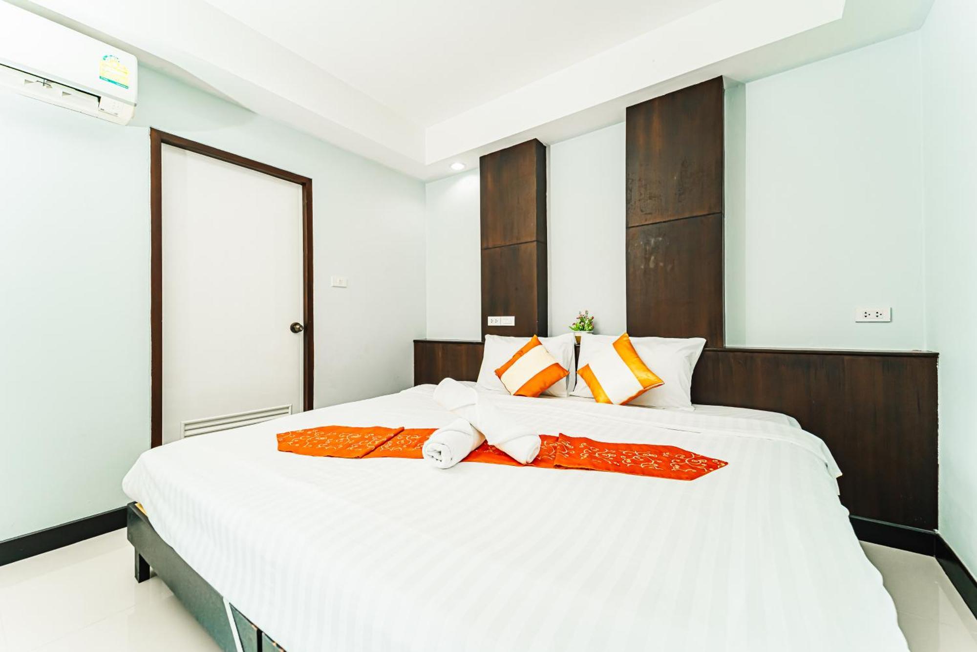 Saiyuan Phuket 3* Rawai