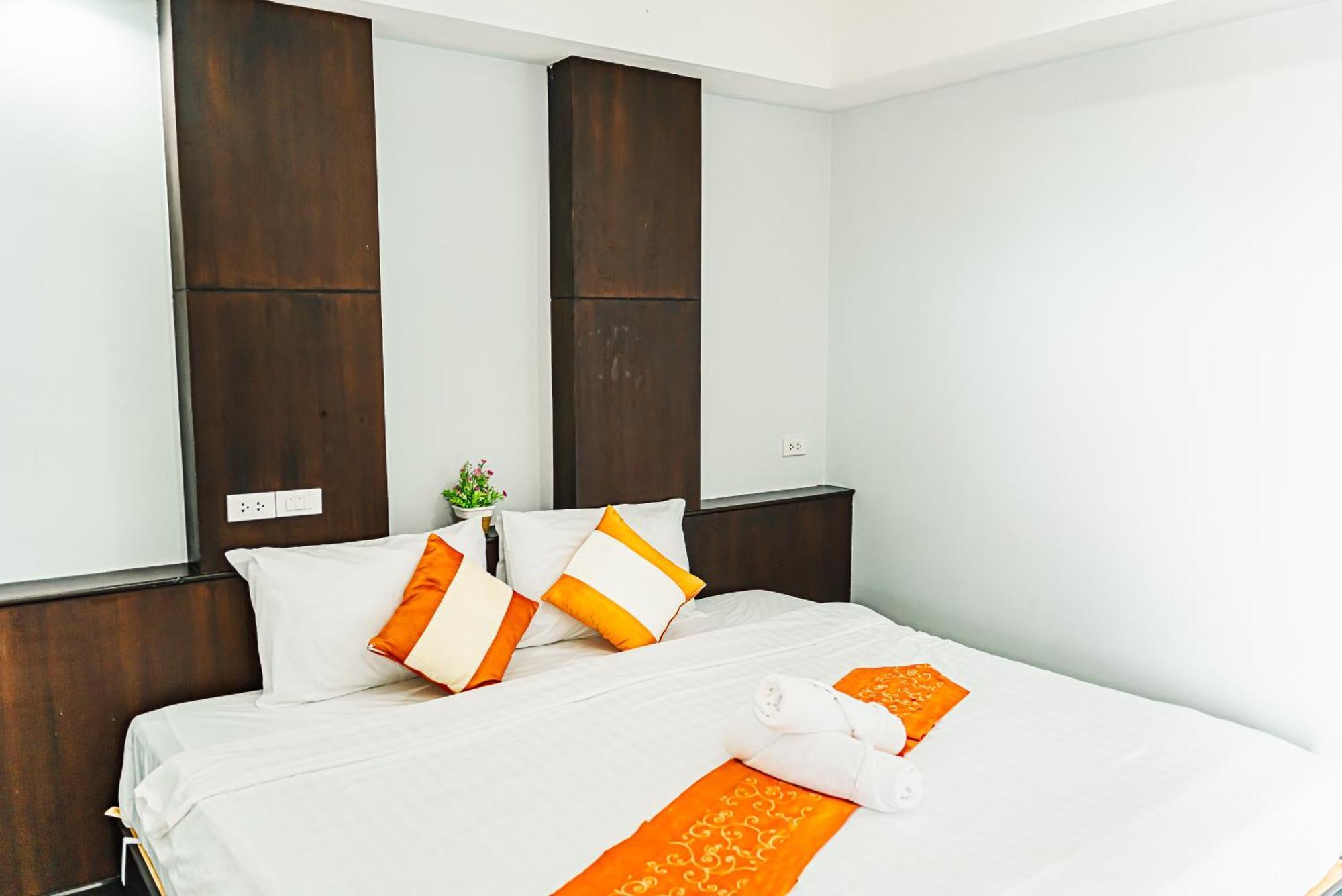 Saiyuan Phuket 3* Rawai