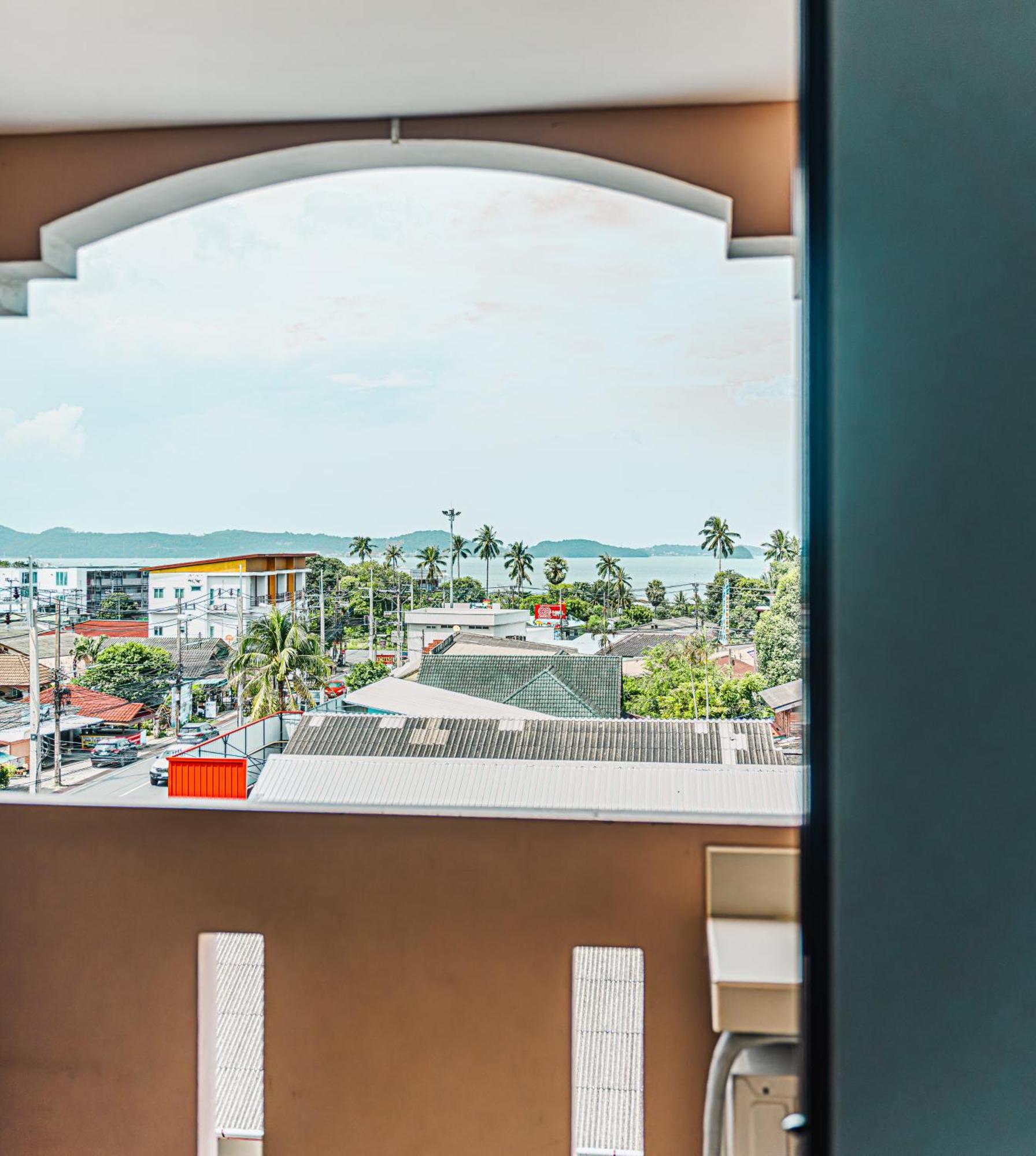 Hotel Saiyuan Phuket