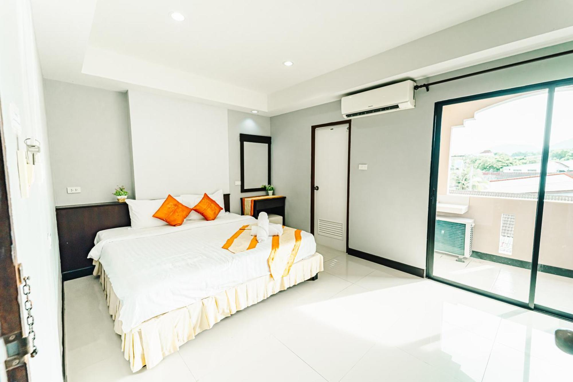 Hotel Saiyuan Phuket Rawai