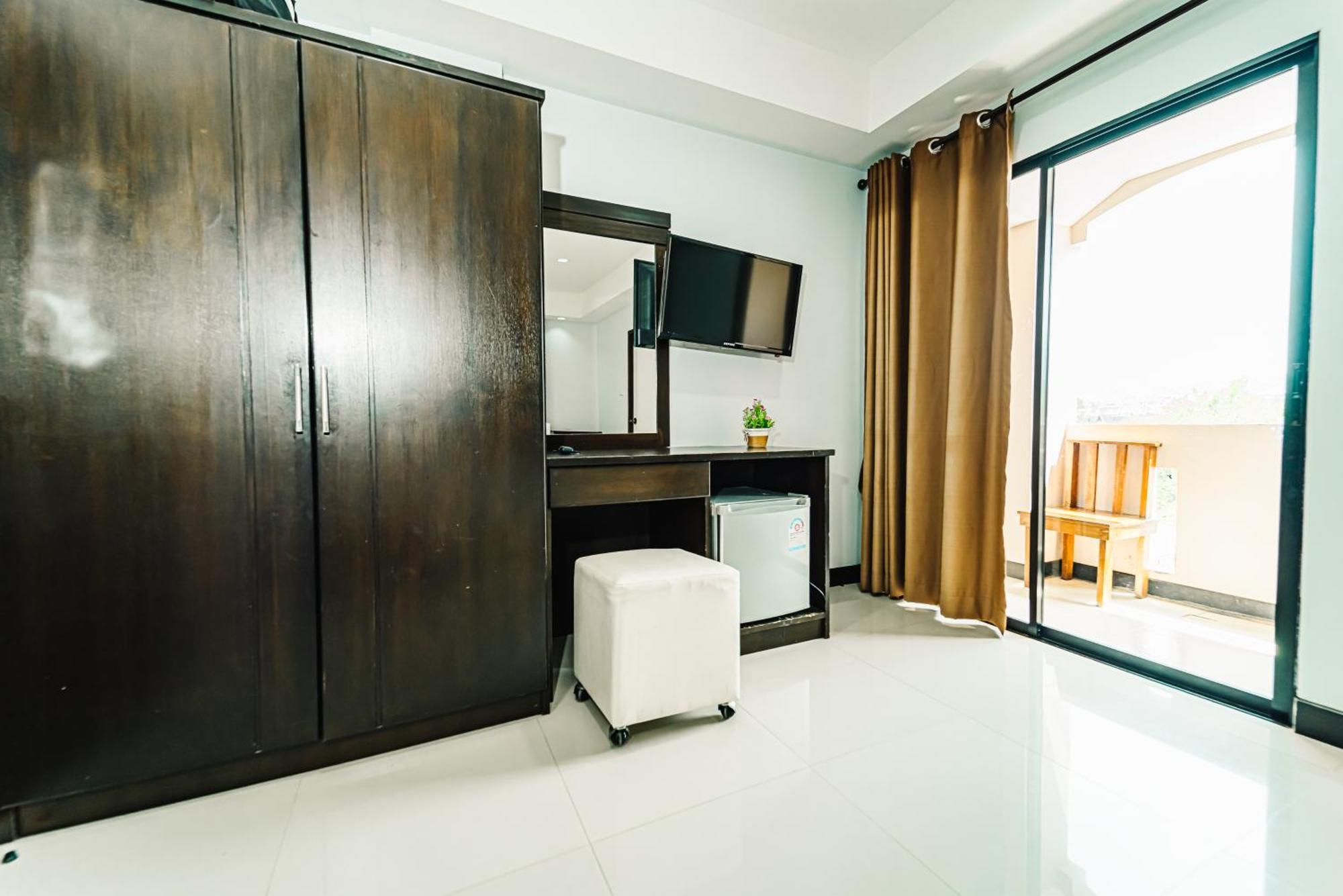 Saiyuan Phuket Hotel