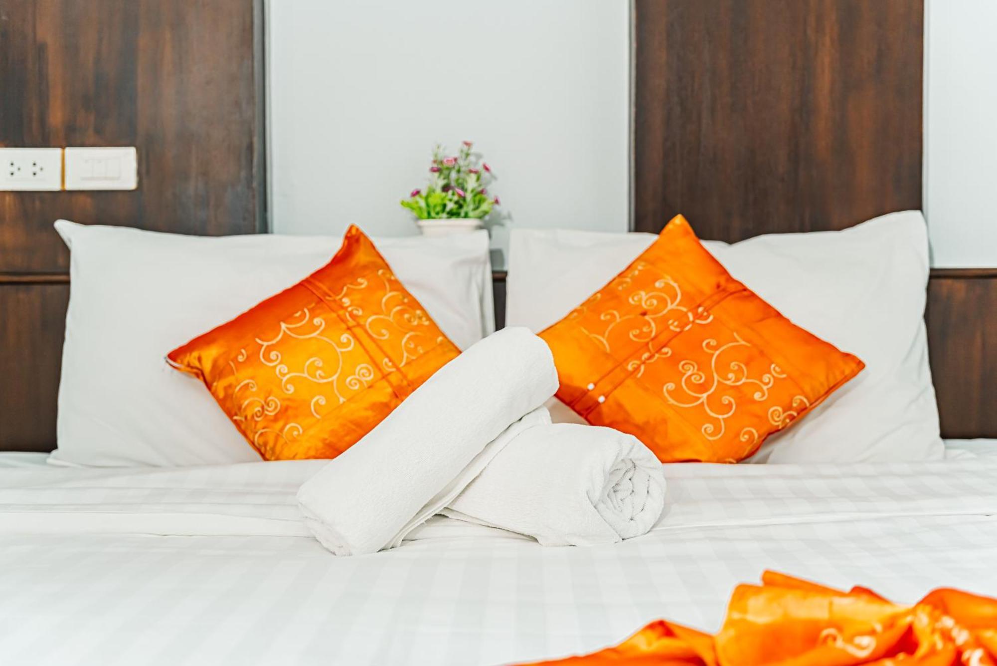Saiyuan Phuket Hotel