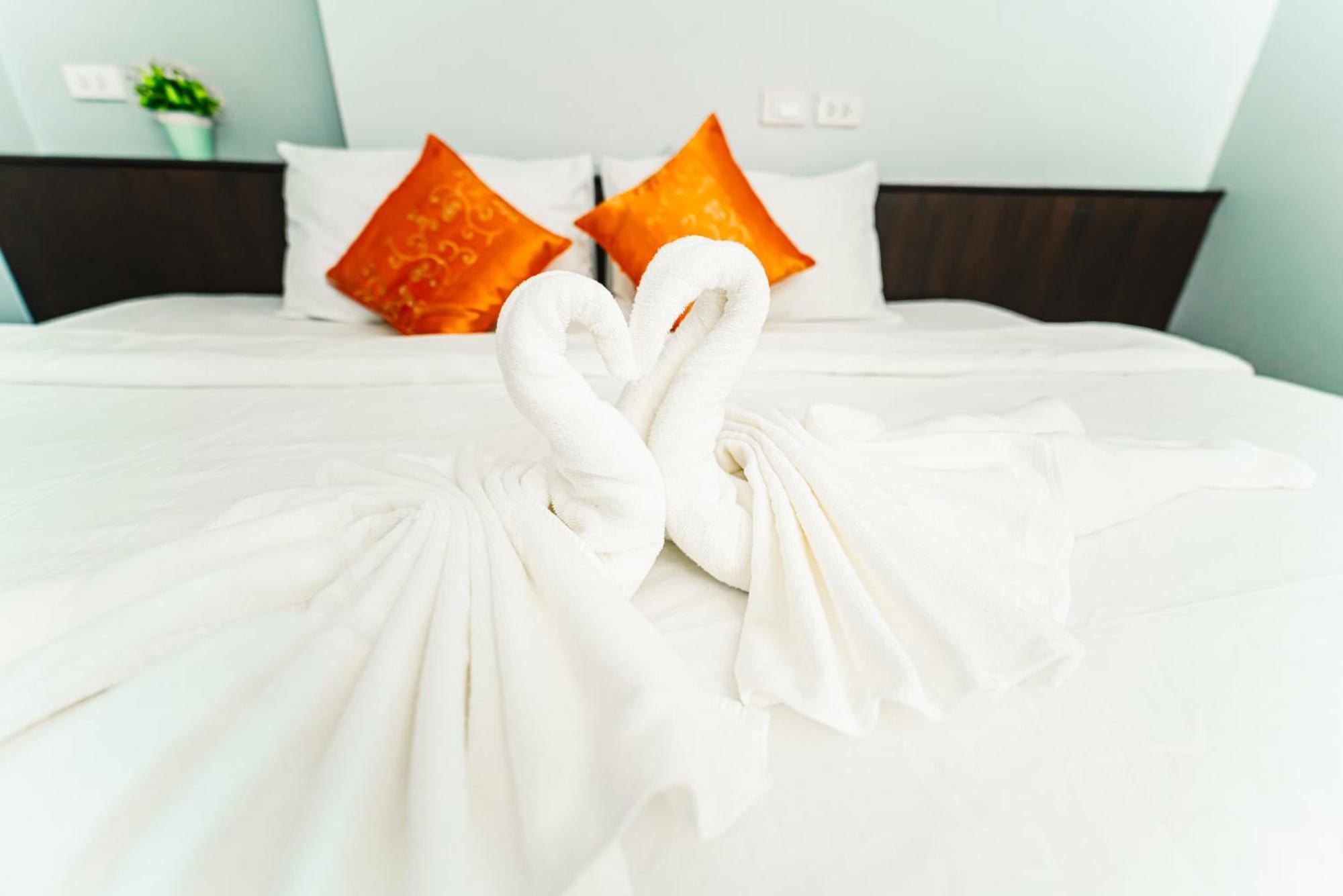 Hotel Saiyuan Phuket