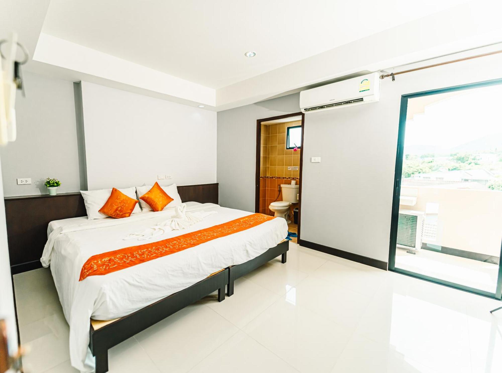 Saiyuan Phuket Hotel Rawai