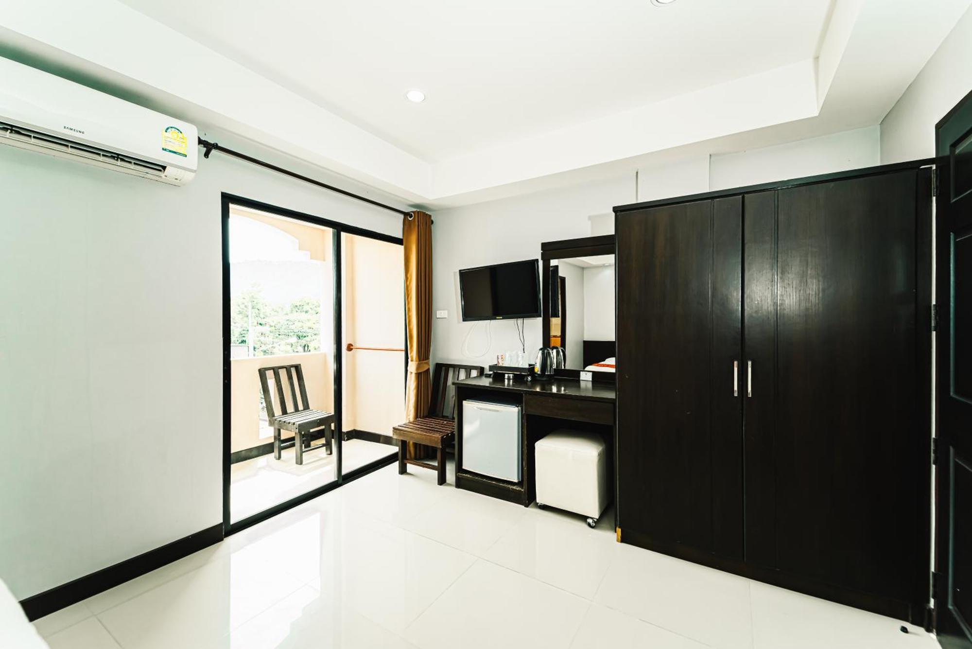 Hotel Saiyuan Phuket Rawai