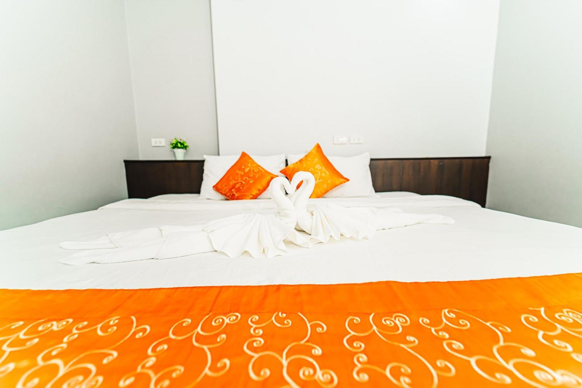 Saiyuan Phuket Hotel