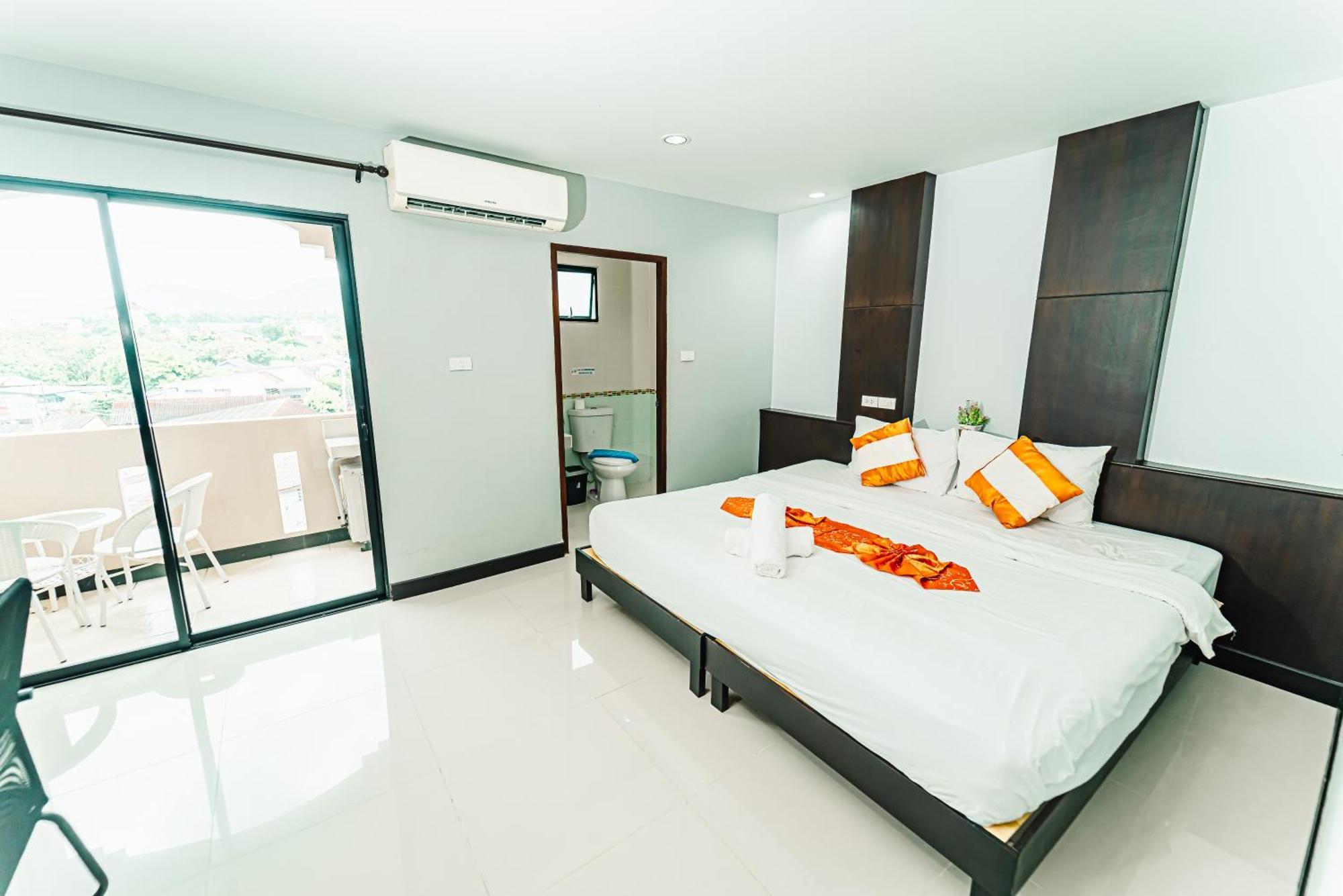 Saiyuan Phuket Hotel Rawai
