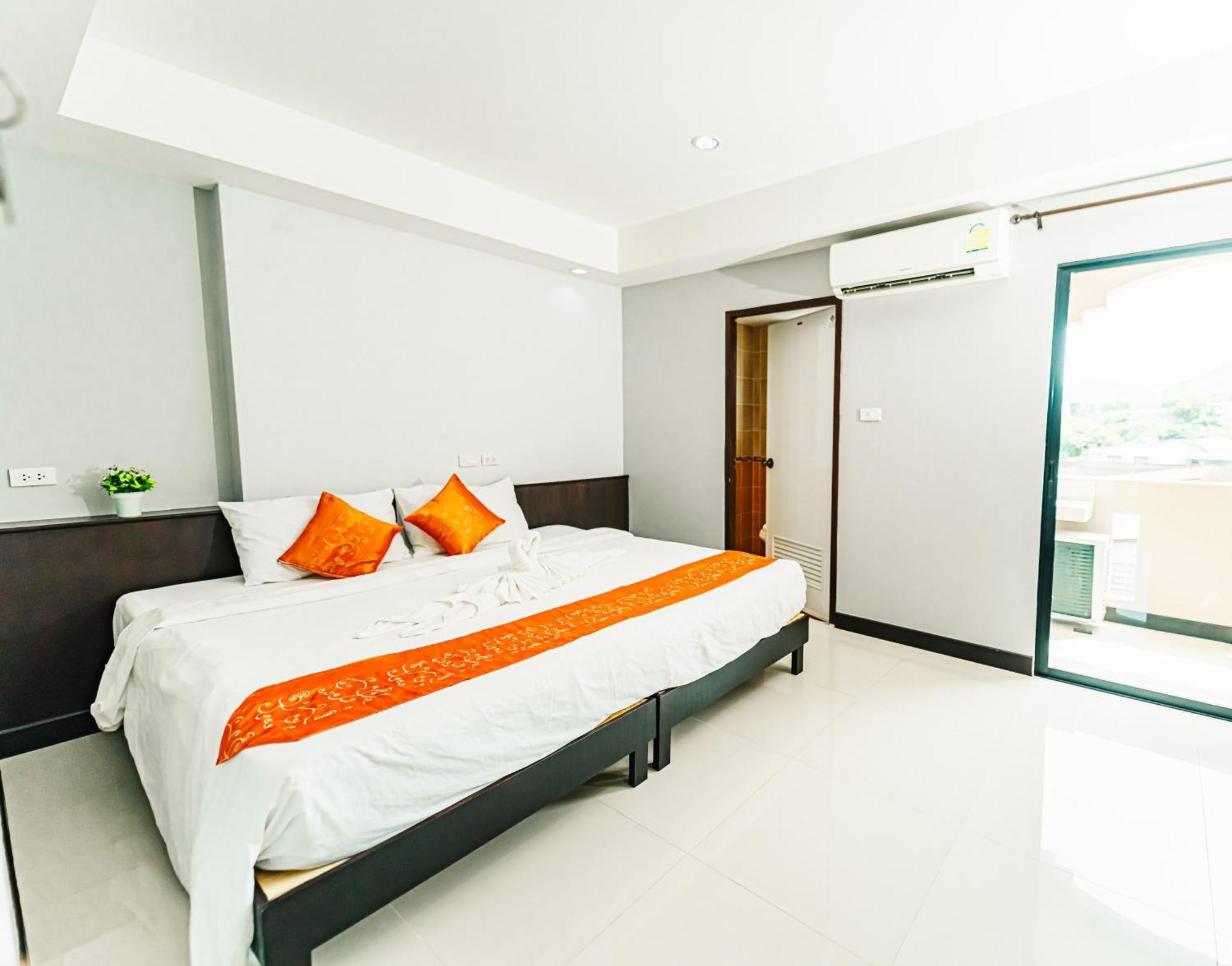 Saiyuan Phuket