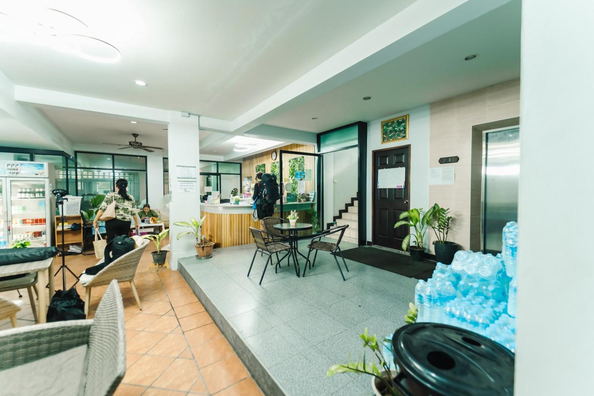 Hotel Saiyuan Phuket Rawai