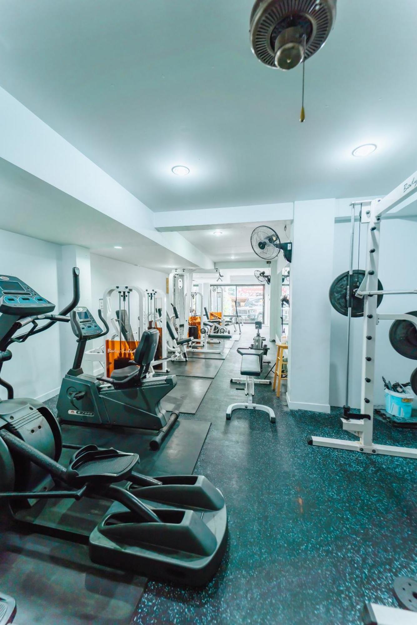 Saiyuan Phuket 3*