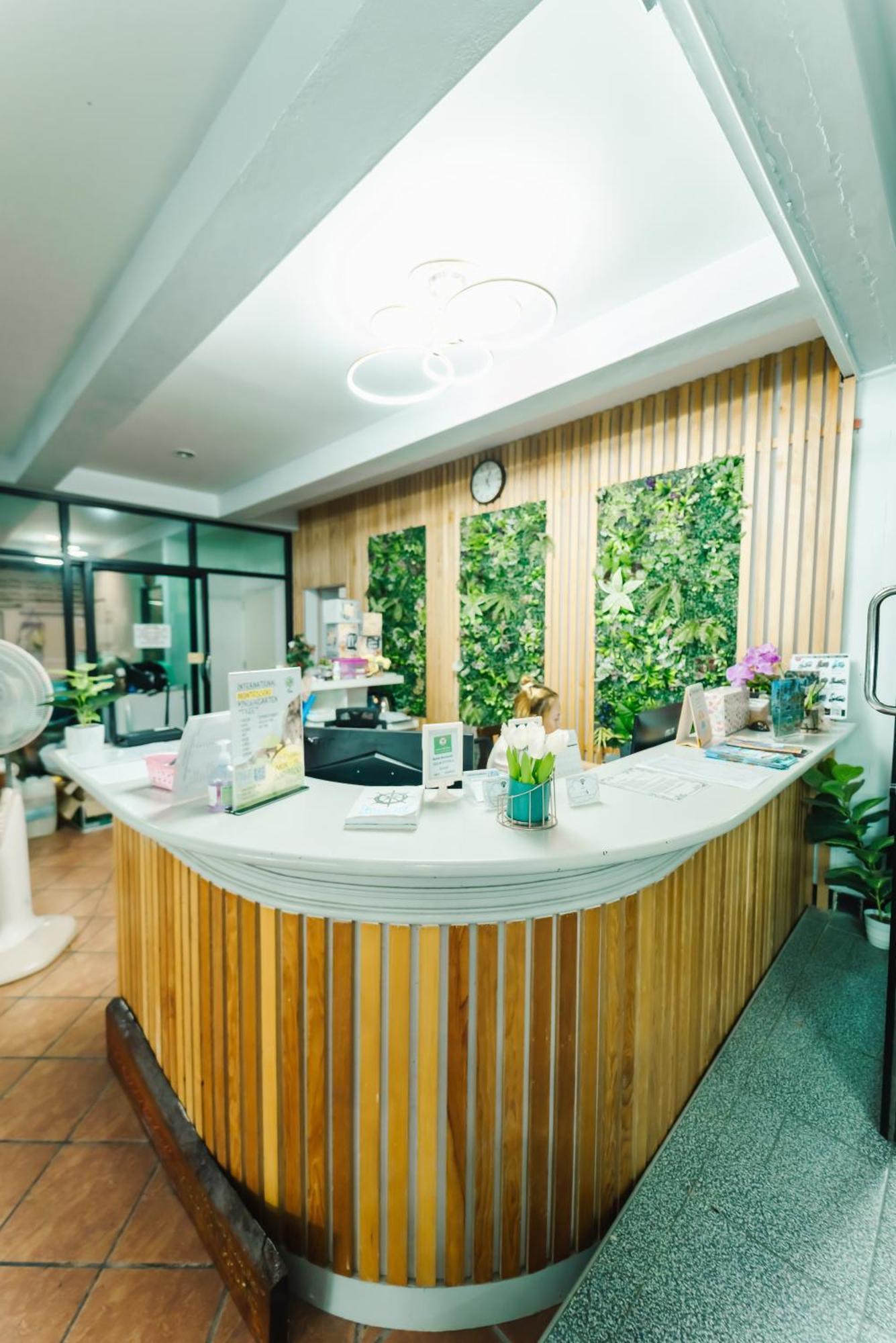 Saiyuan Phuket 3* Rawai