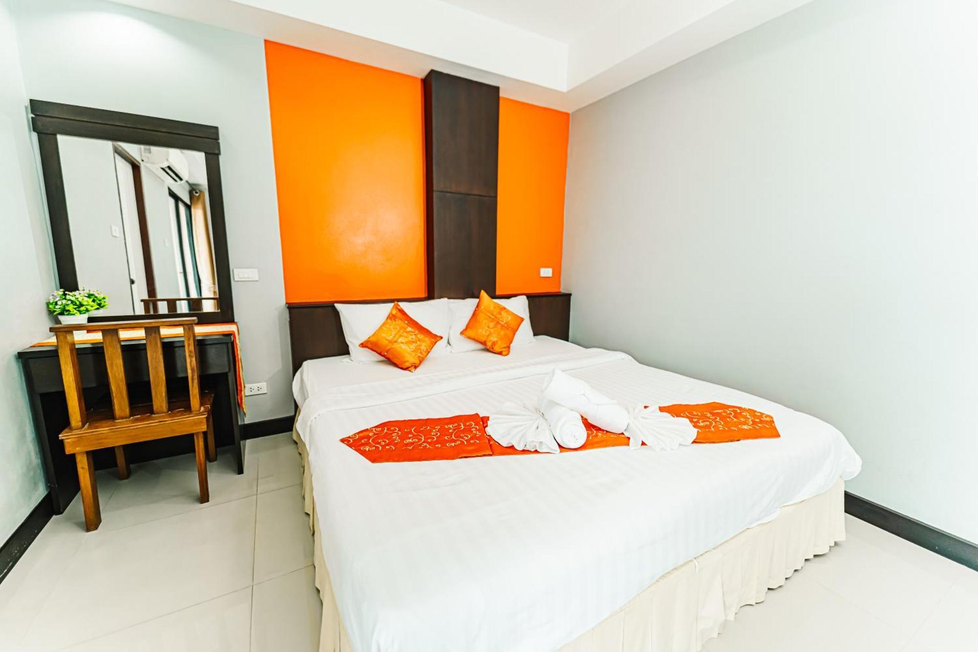 Hotel Saiyuan Phuket