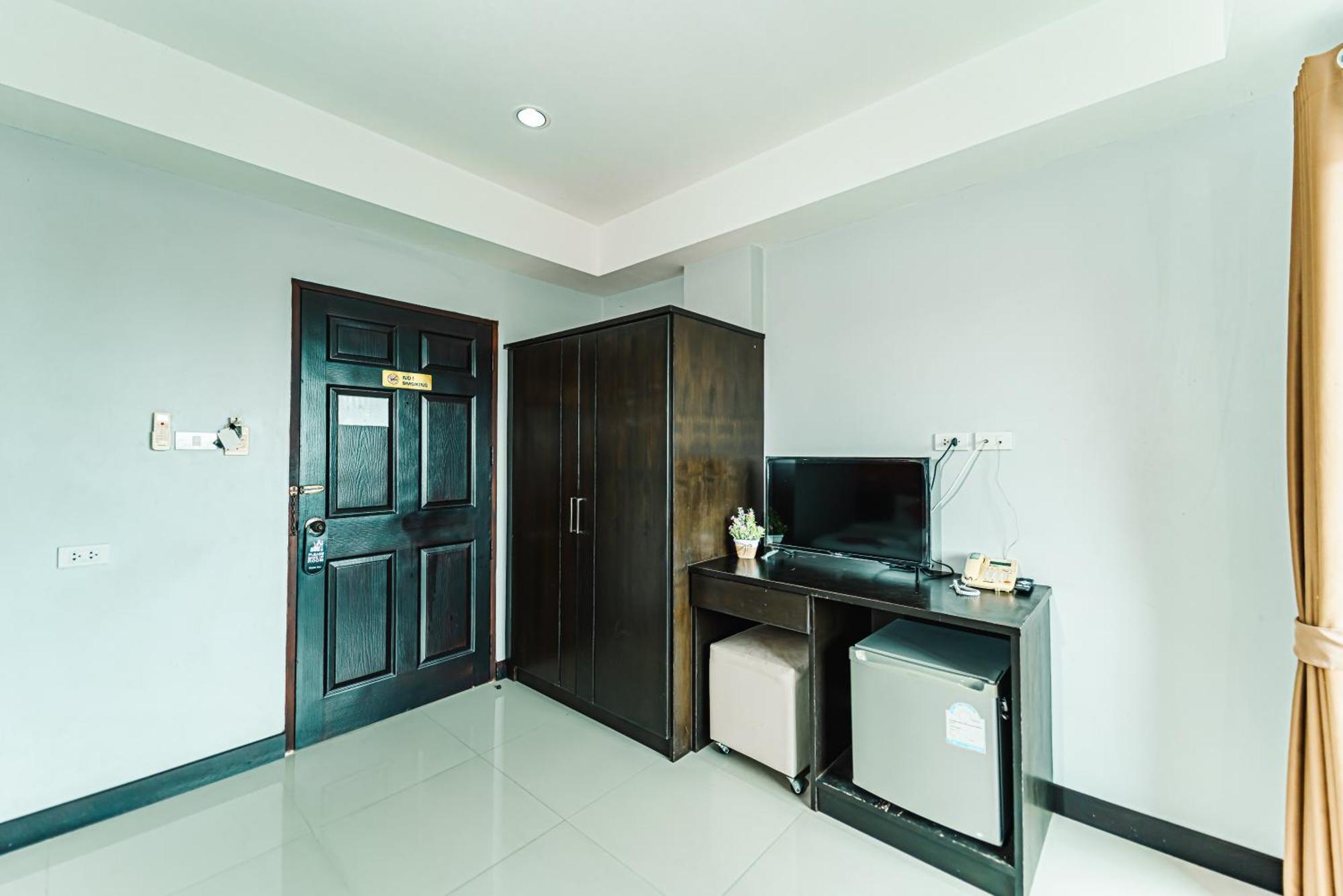Saiyuan Phuket Hotel 3*