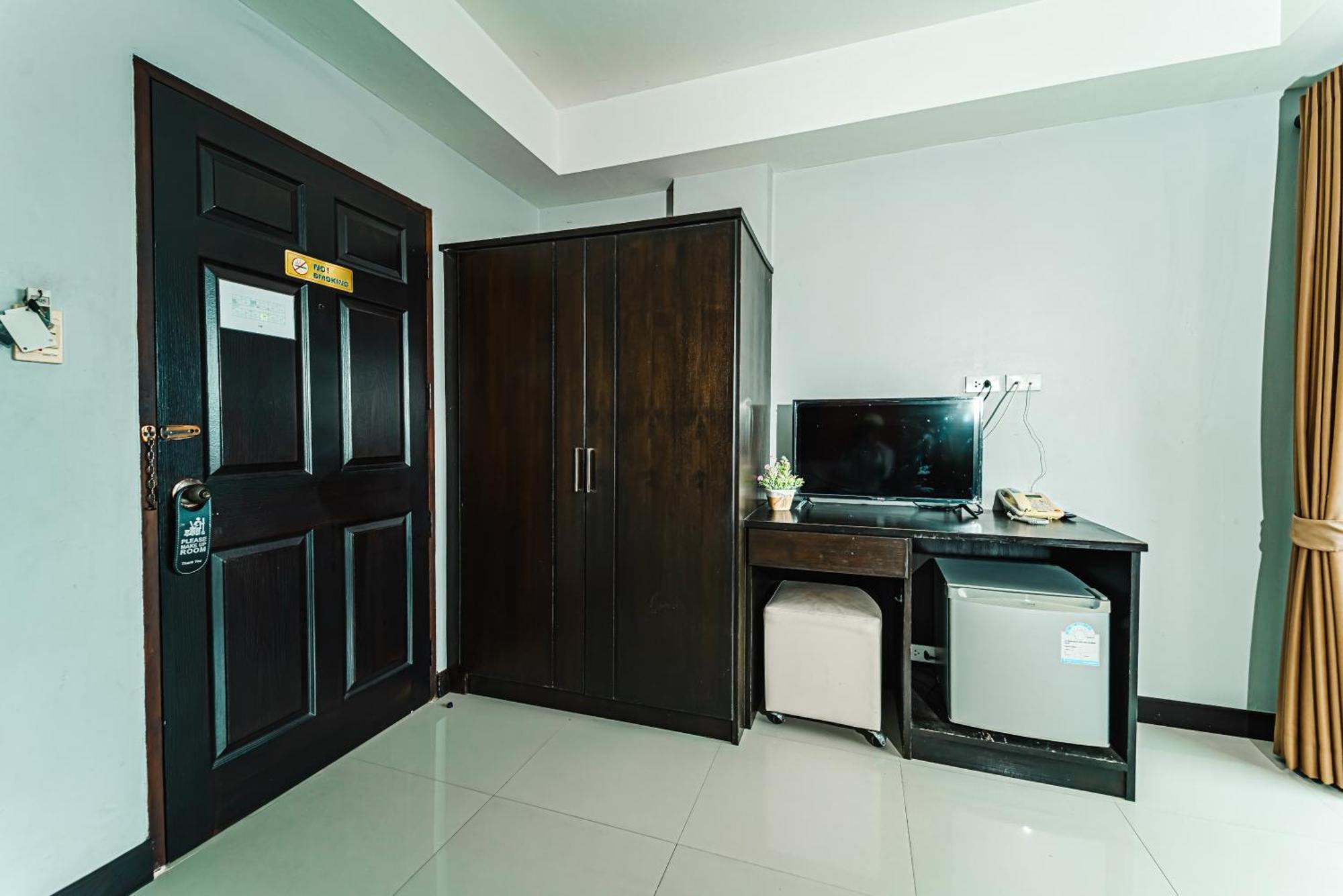 Saiyuan Phuket Hotel
