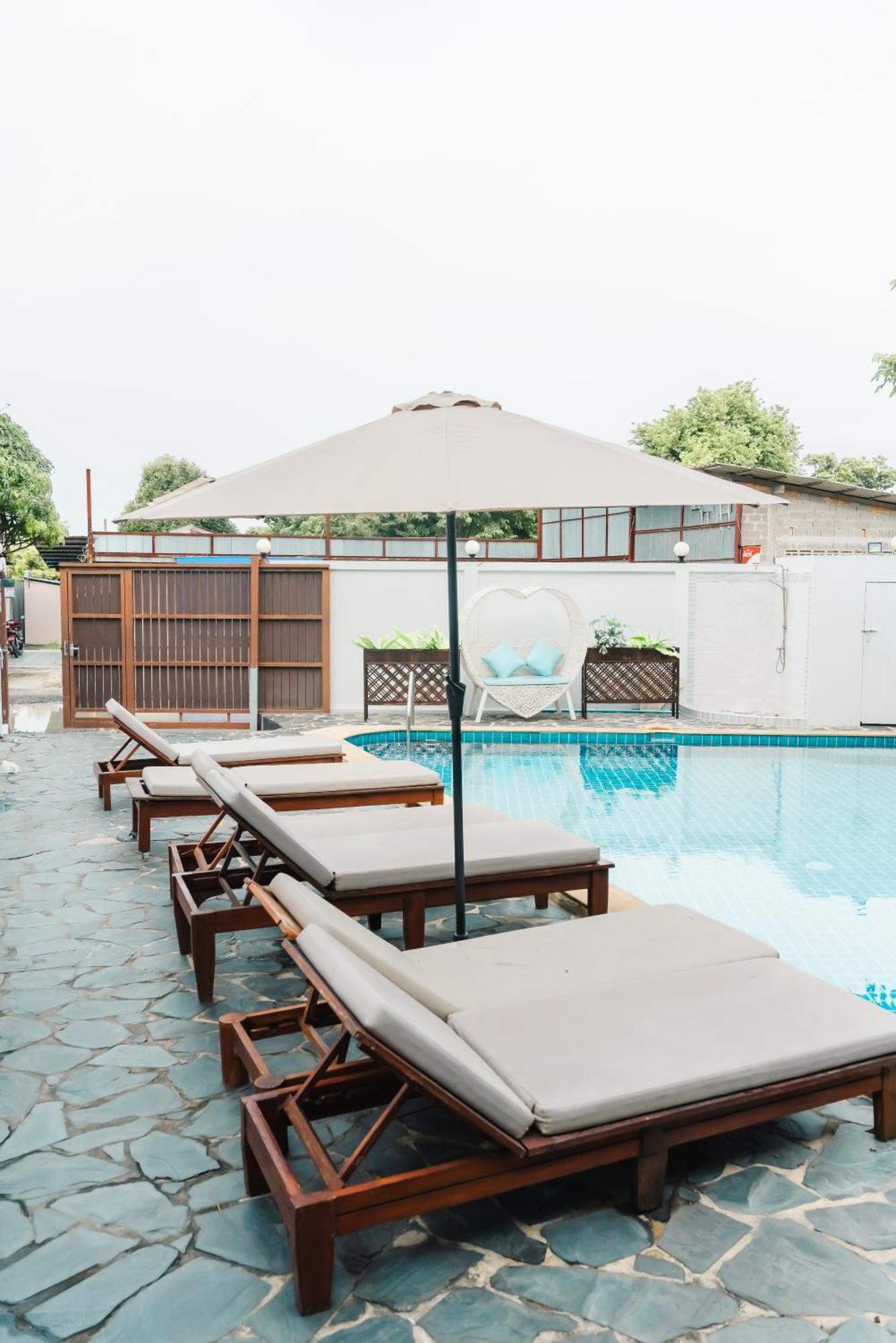 Saiyuan Phuket 3*