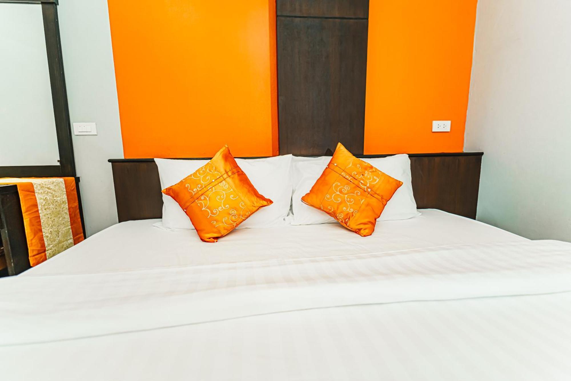 Saiyuan Phuket 3* Rawai