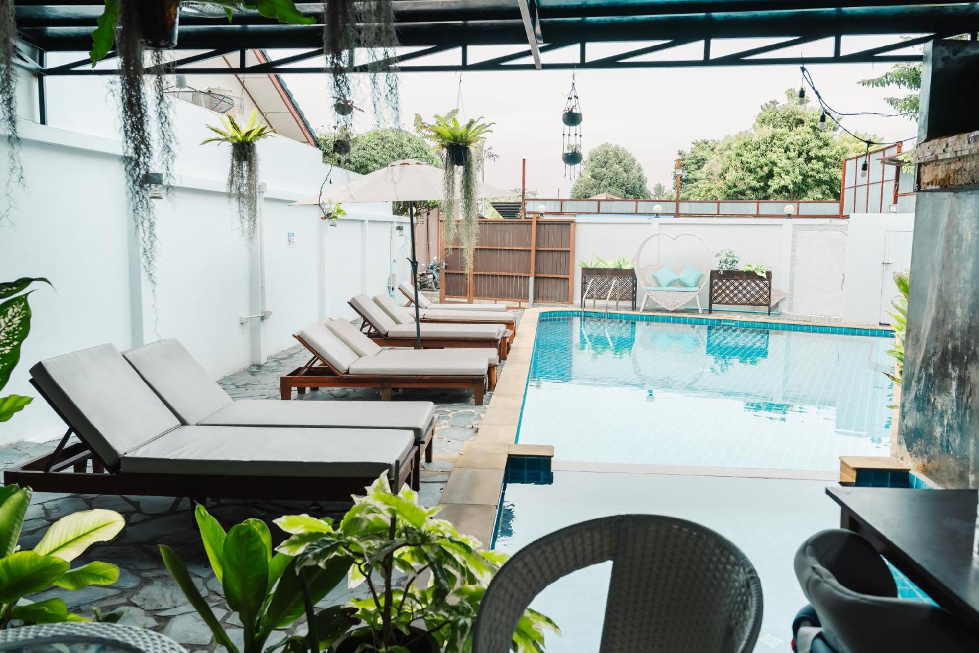 Hotel Saiyuan Phuket Rawai