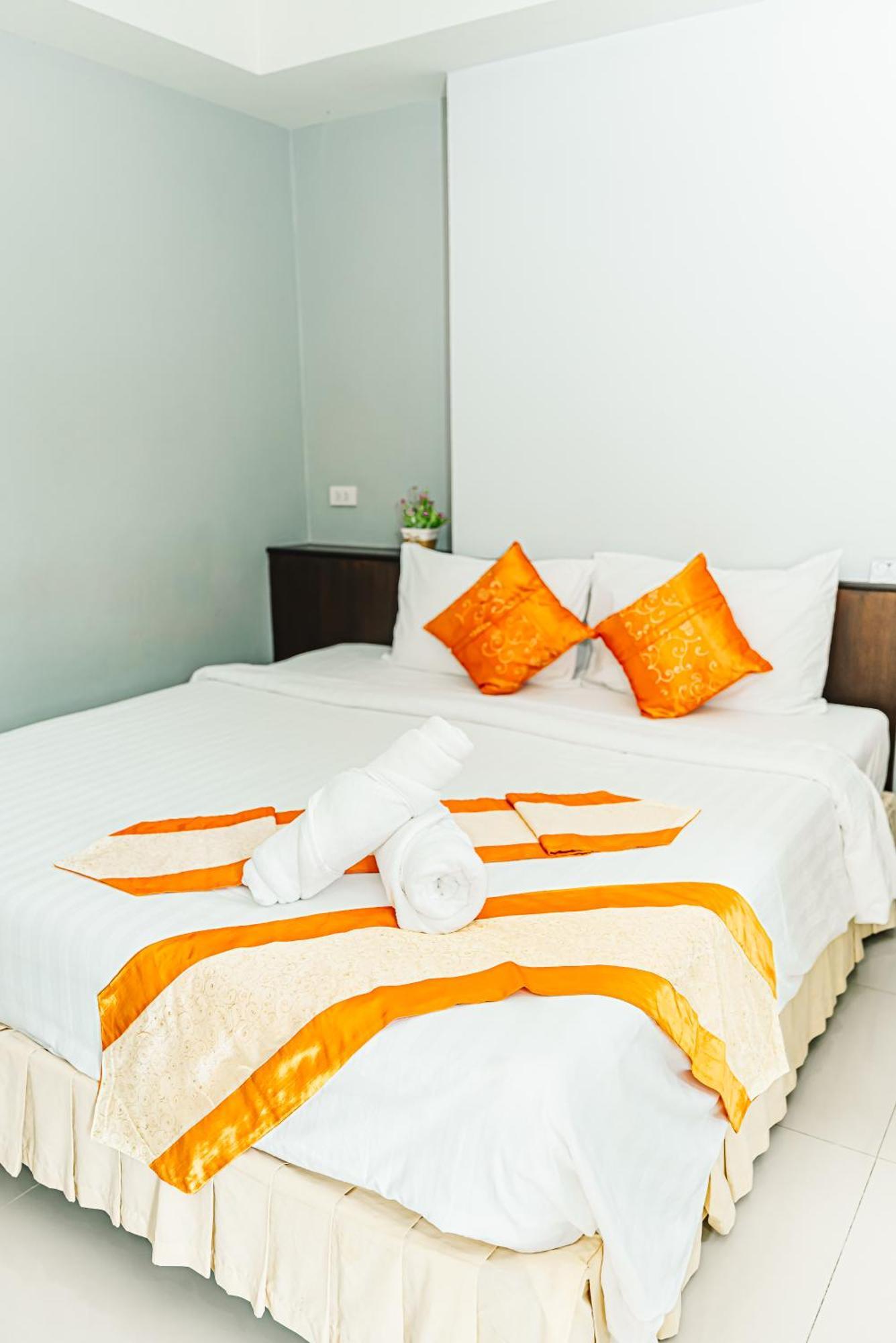 Saiyuan Phuket Hotel Rawai