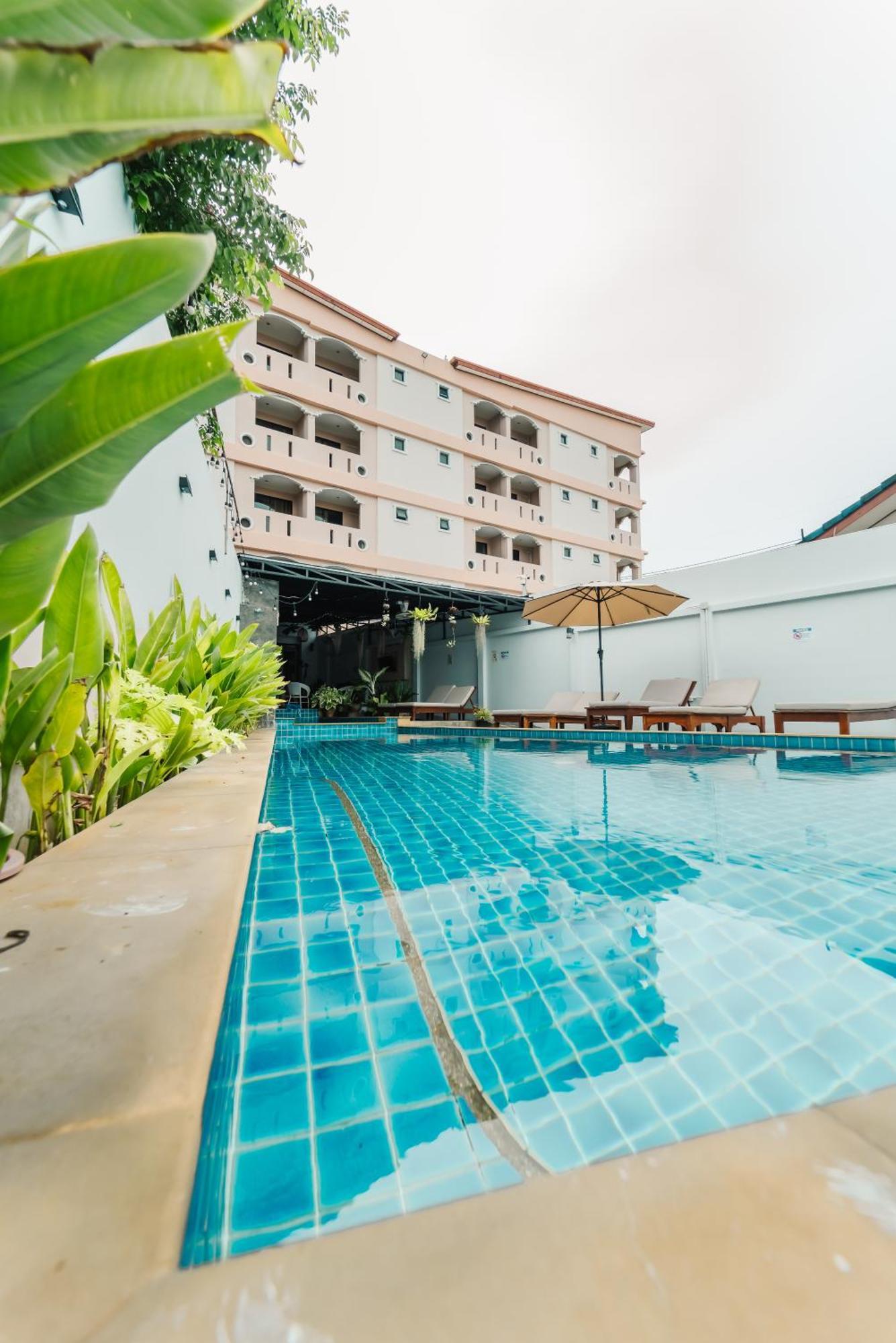 Saiyuan Phuket Hotel