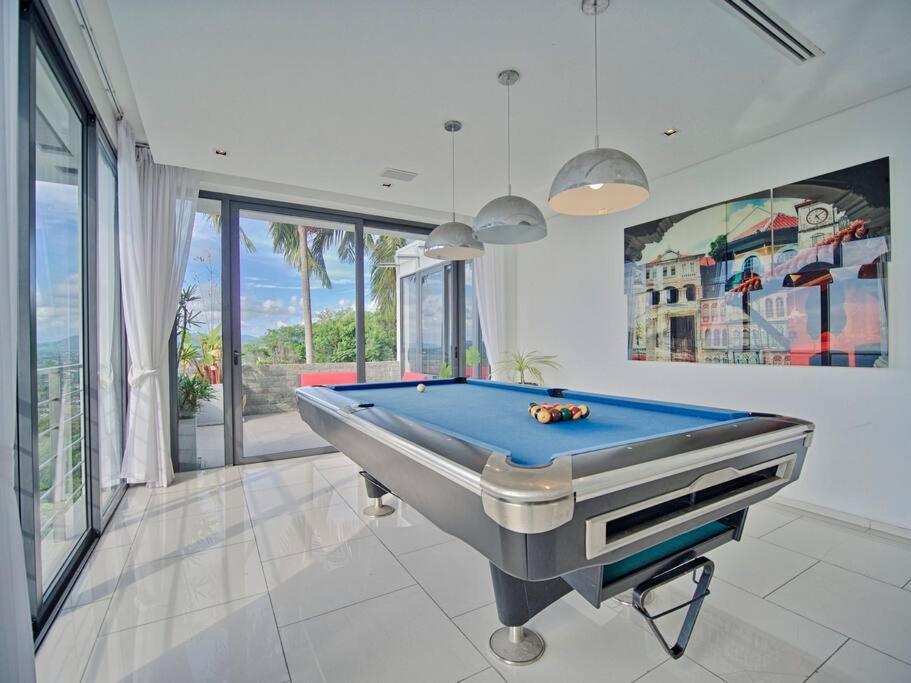 Villa Amonteera Surin Beach (Phuket)