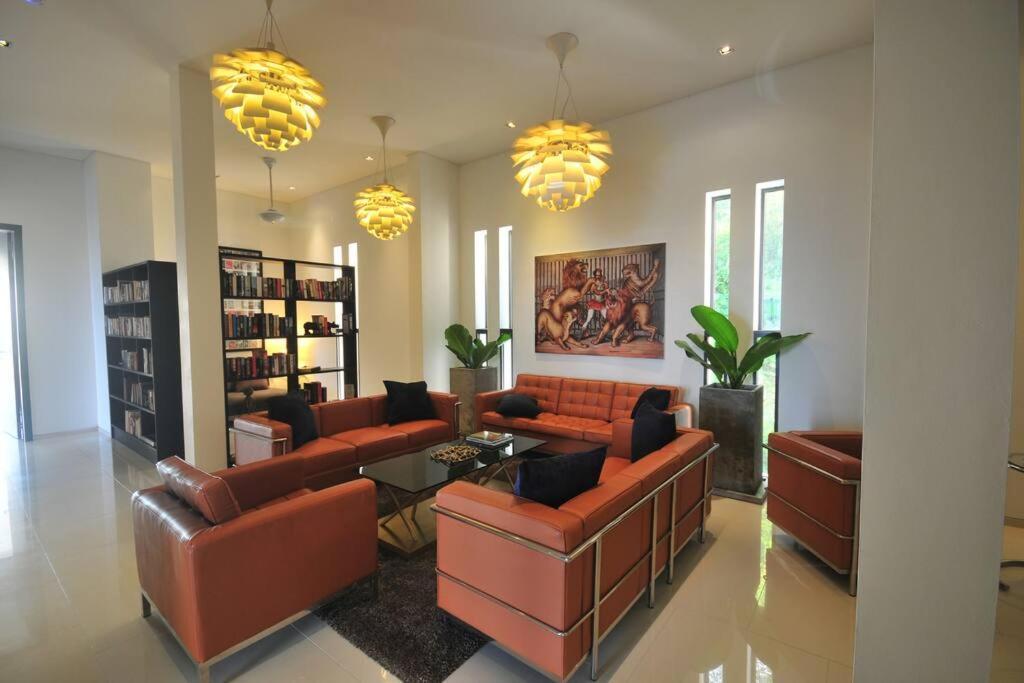 Amonteera Villa *