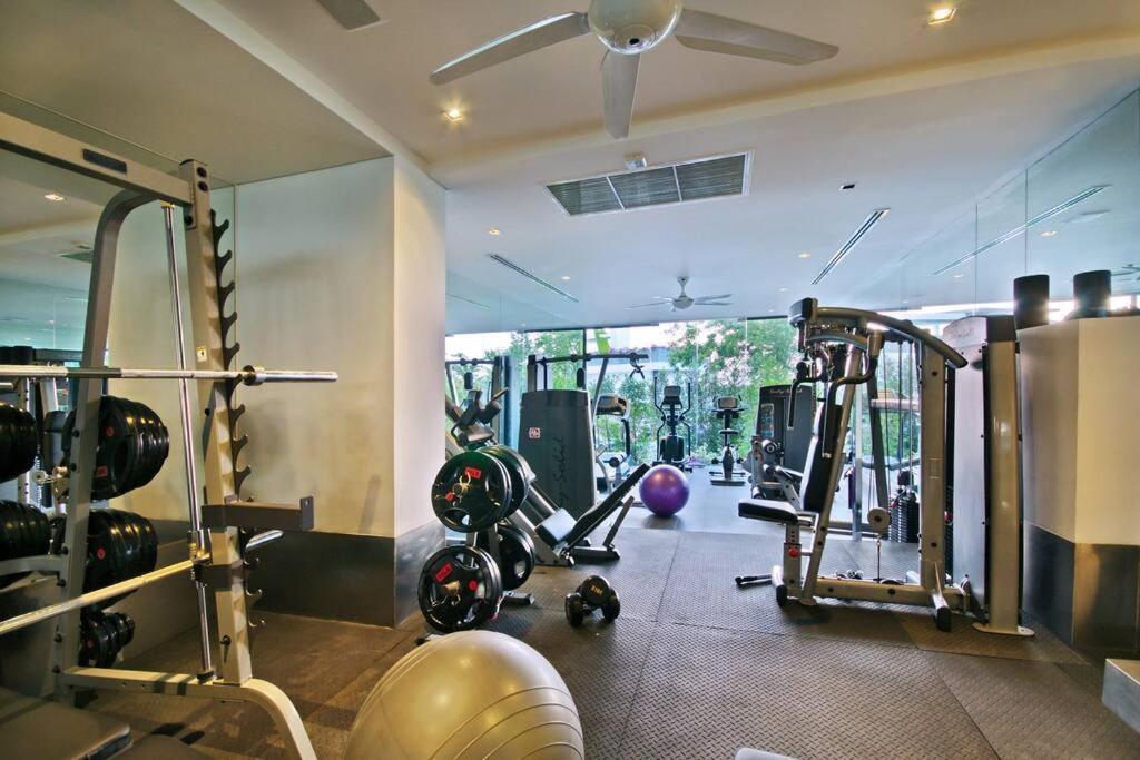 Amonteera Villa Surin Beach (Phuket)