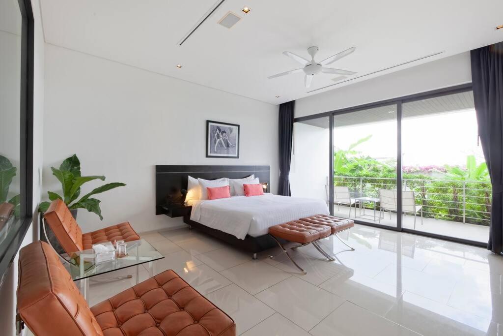 Villa Amonteera Surin Beach (Phuket)