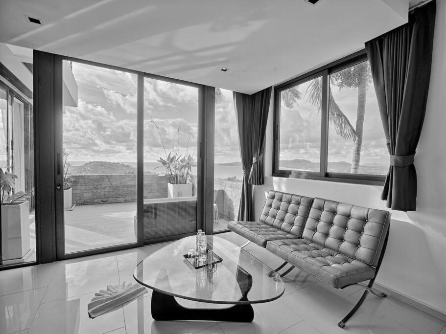 Amonteera Villa Surin Beach (Phuket)