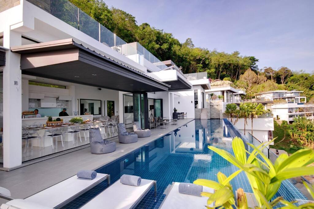 Amonteera Villa