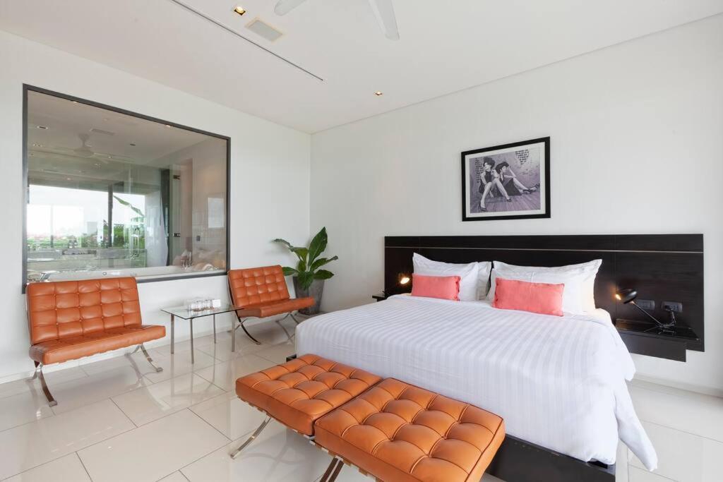Amonteera * Surin Beach (Phuket)