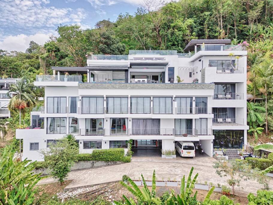 Villa Amonteera
