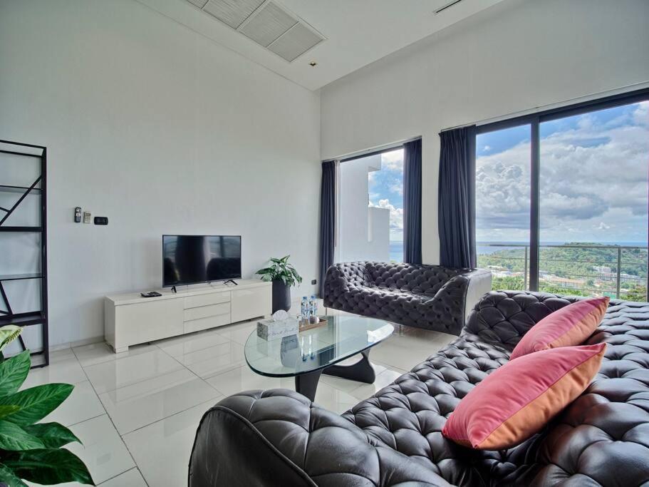 Amonteera Villa Surin Beach (Phuket)
