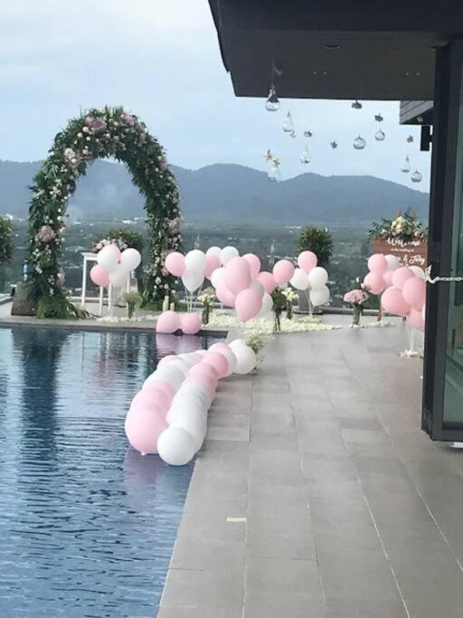 Villa Amonteera Surin Beach (Phuket)