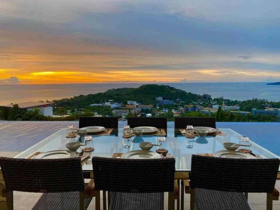 Amonteera * Surin Beach (Phuket)