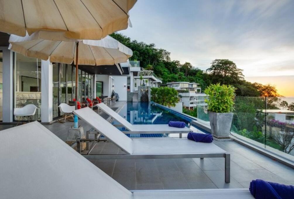 Amonteera * Surin Beach (Phuket)
