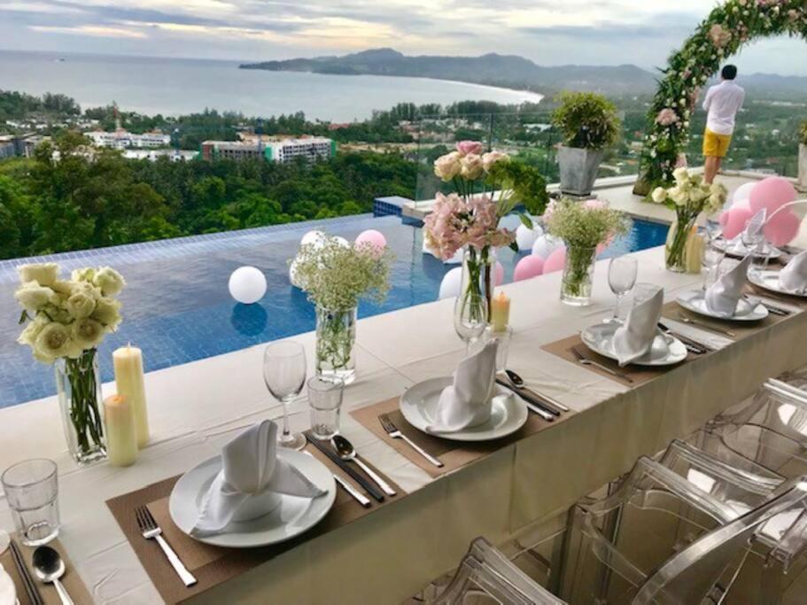 Villa Amonteera Surin Beach (Phuket)