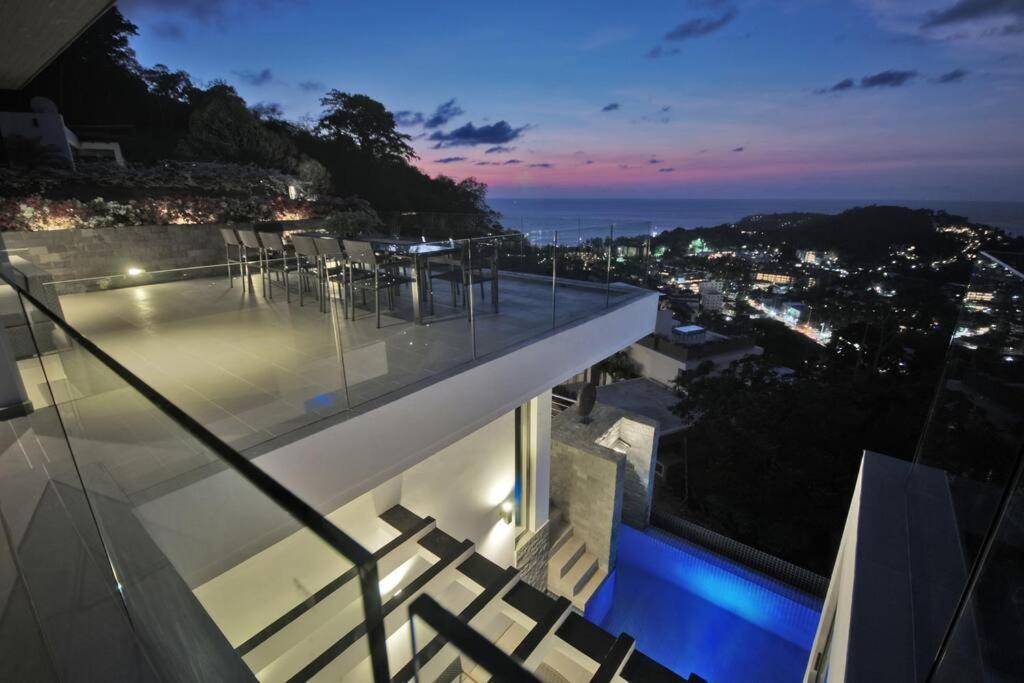 Amonteera Villa