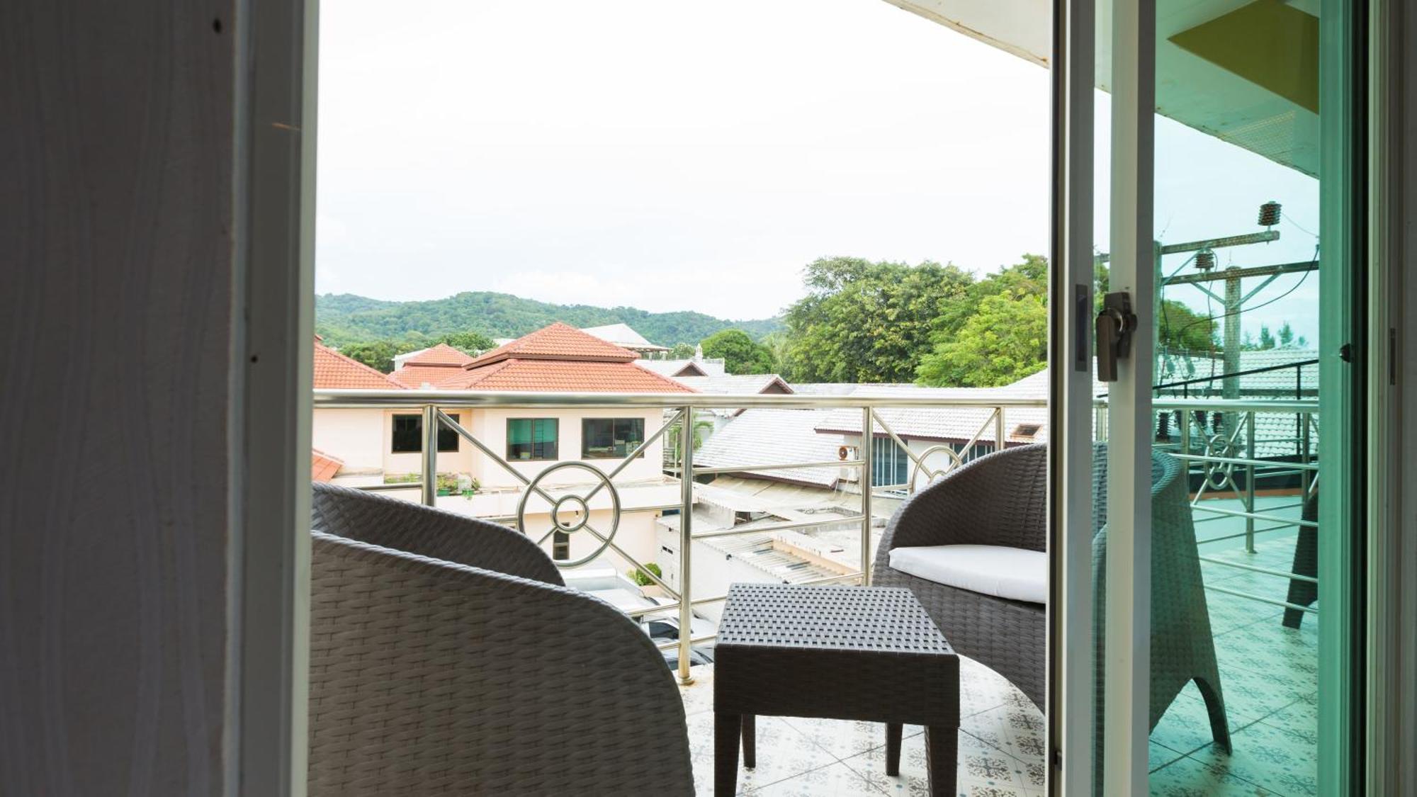 Anda Beachside 3*