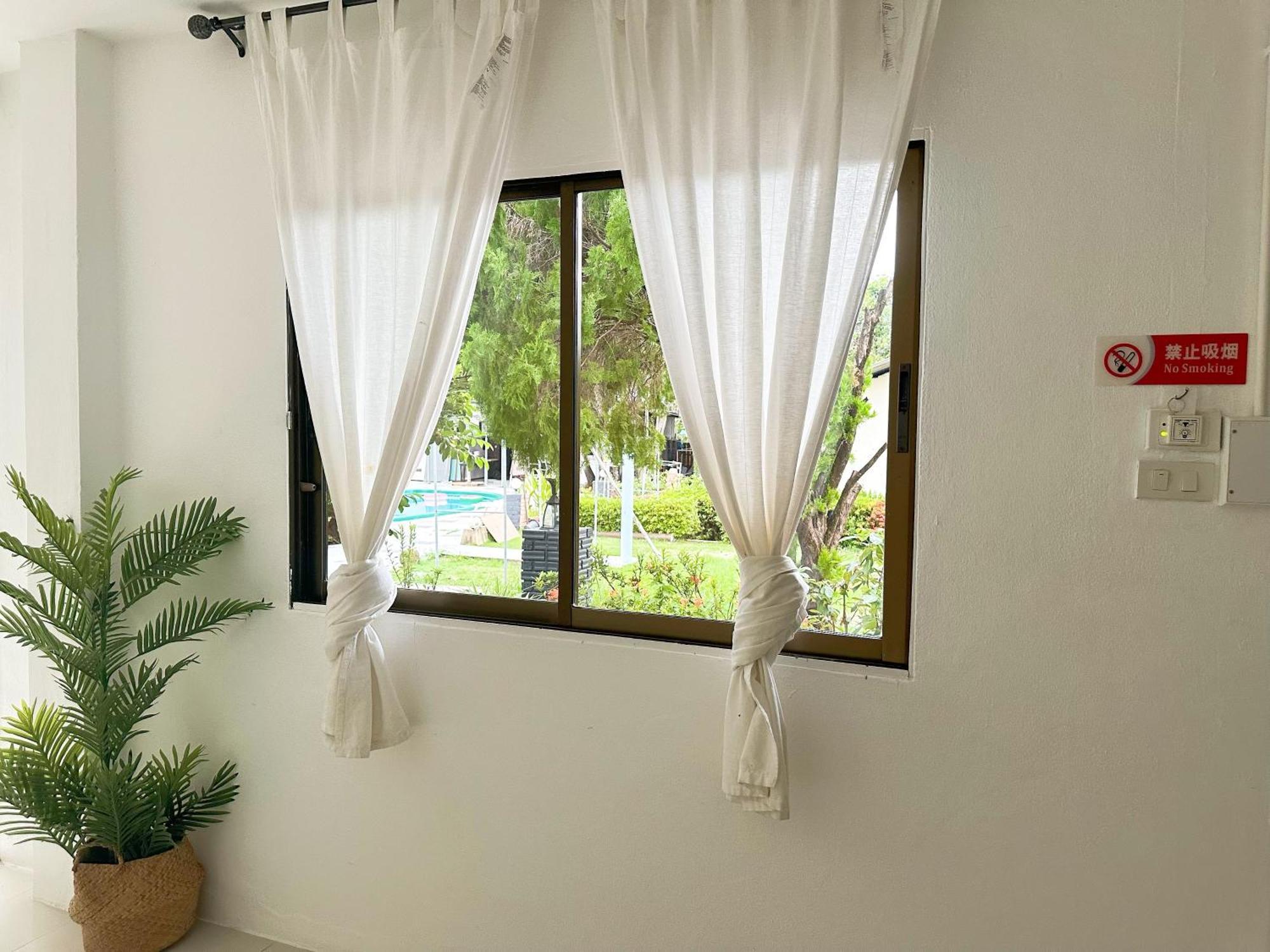 The Coconut Nanai Hotel 3*