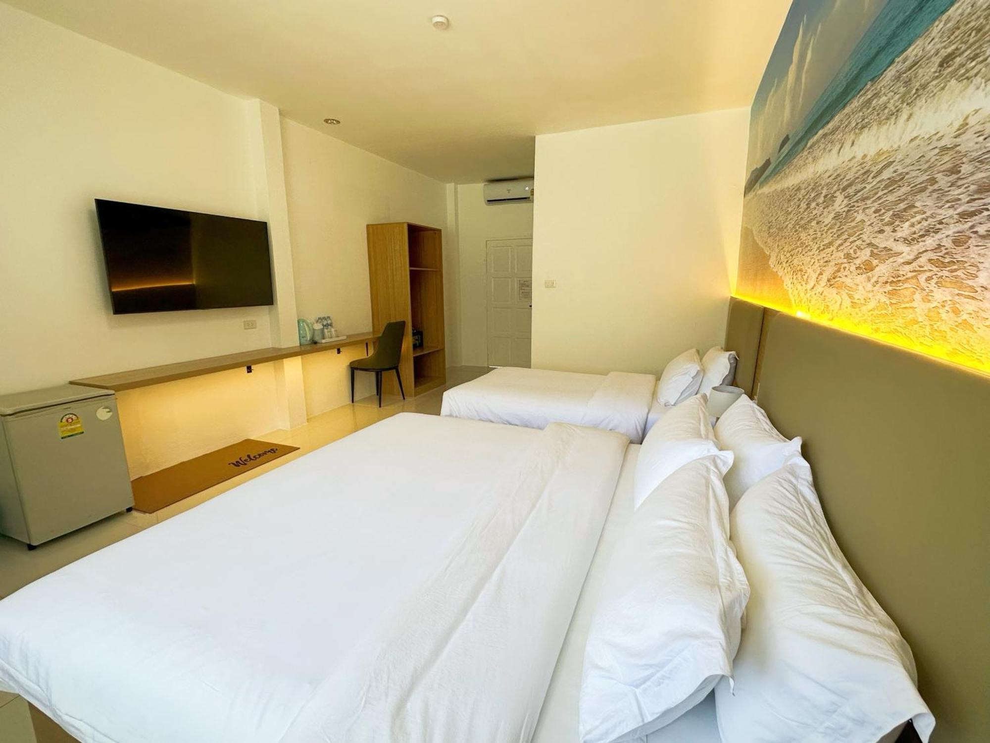 The Coconut Nanai Hotel Patong