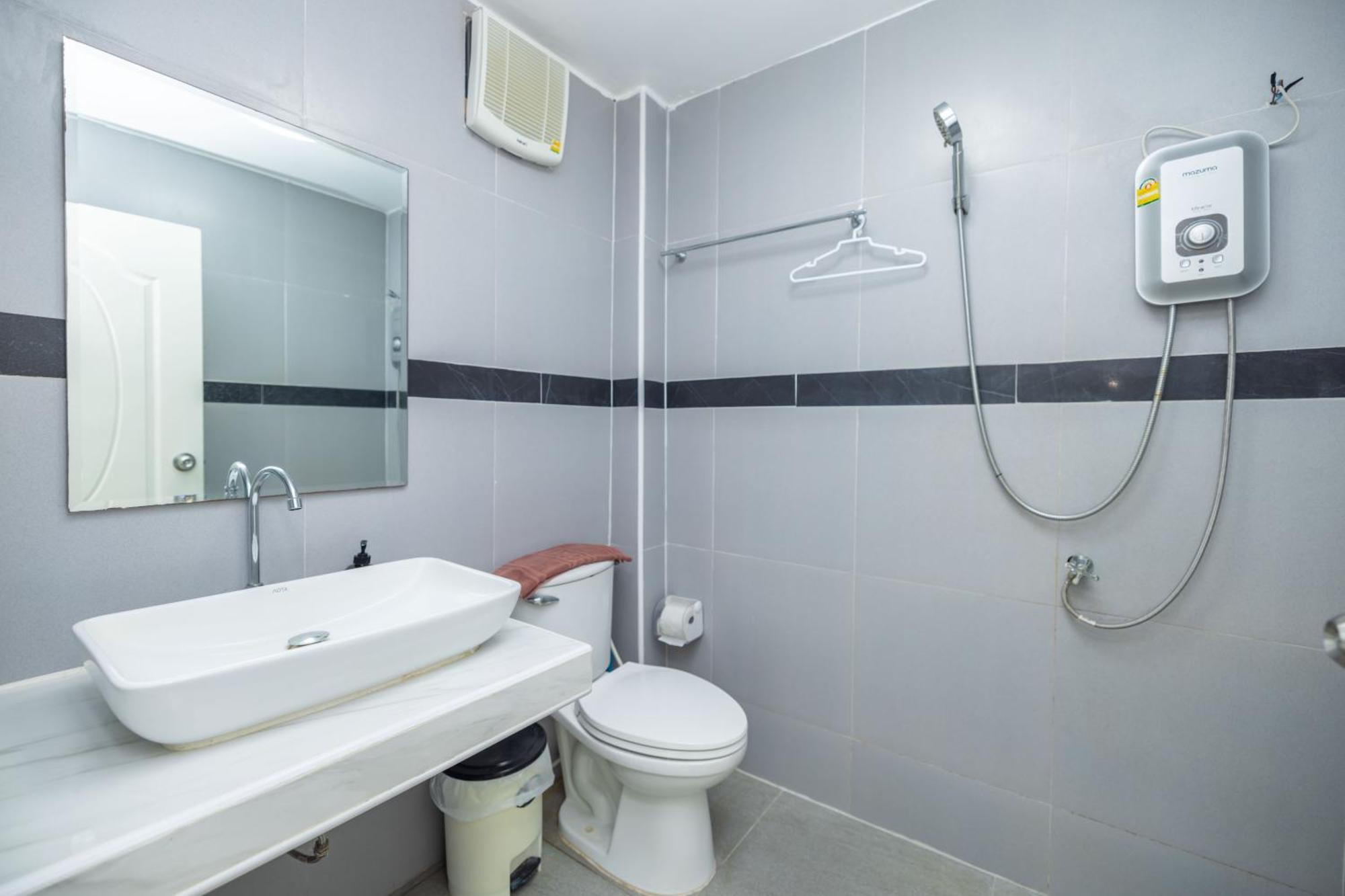 The Coconut Nanai Hotel 3*