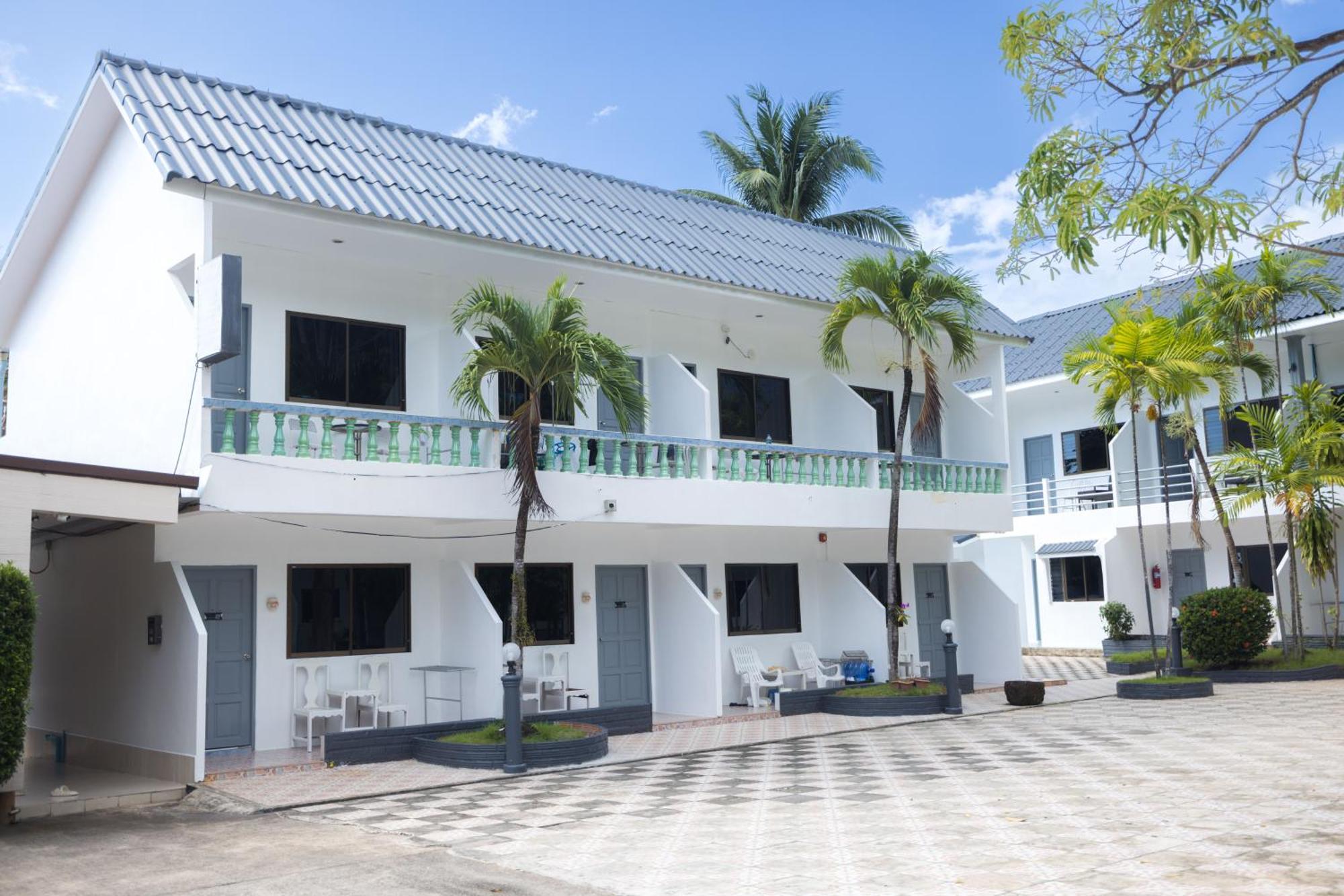 The Coconut Nanai 3*