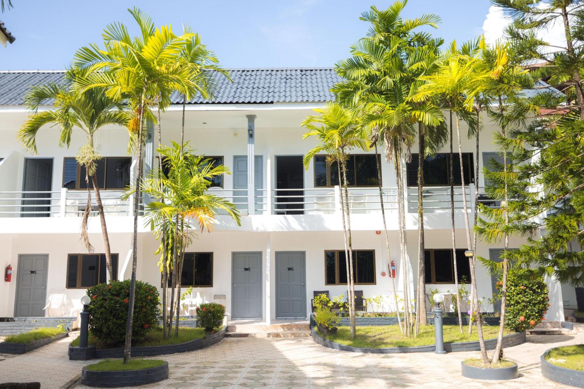 The Coconut Nanai 3*