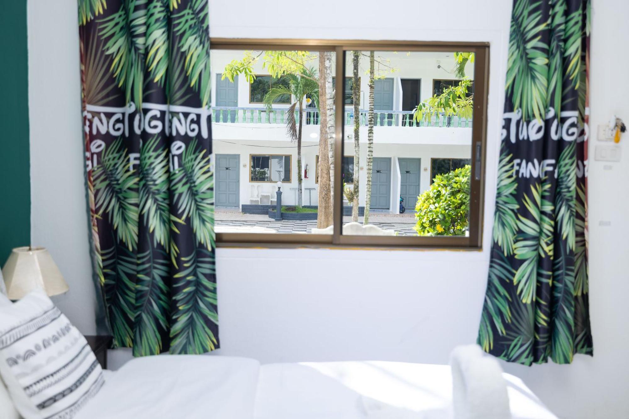 The Coconut Nanai Hotel Patong