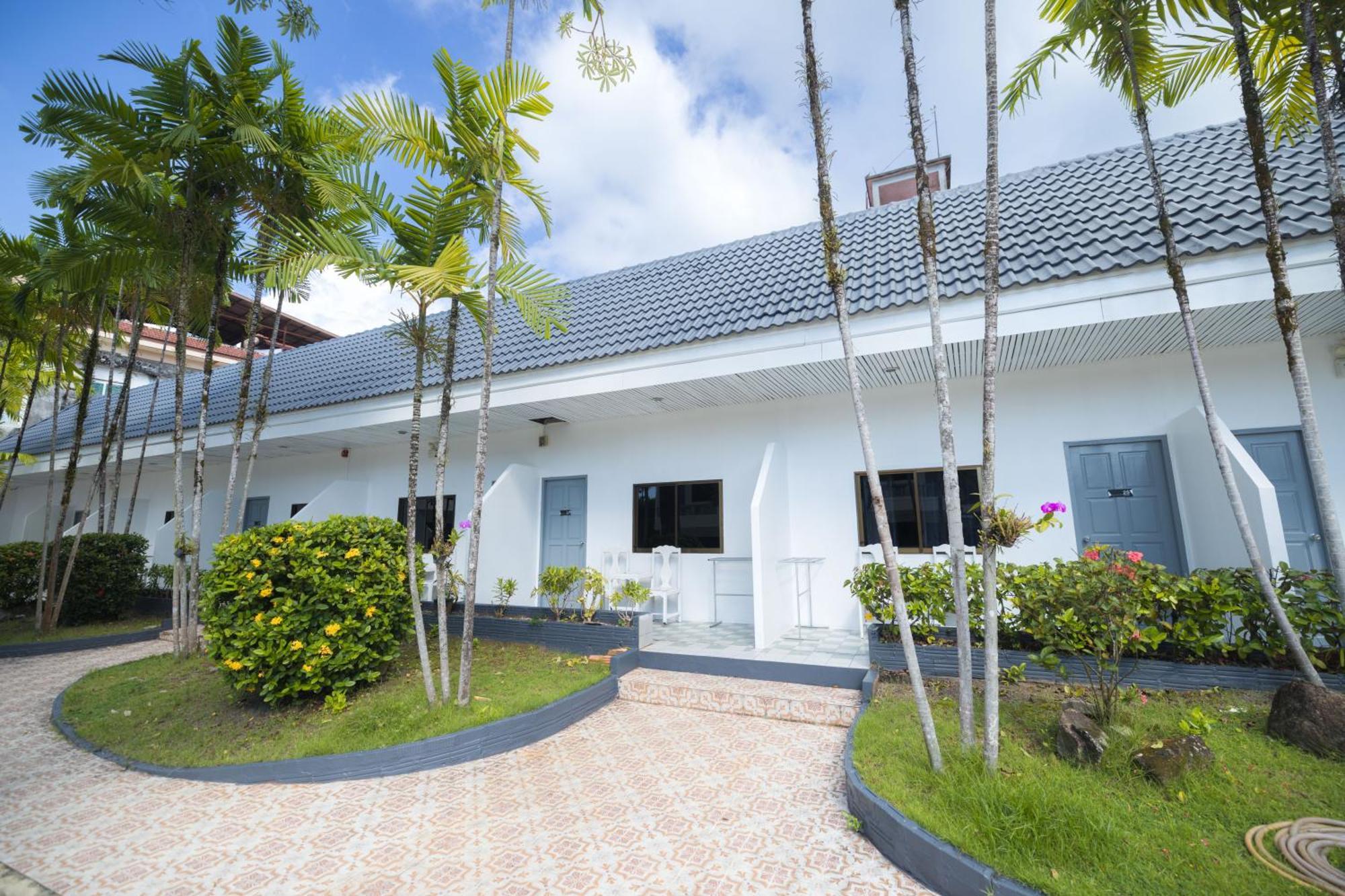 The Coconut Nanai 3* Patong