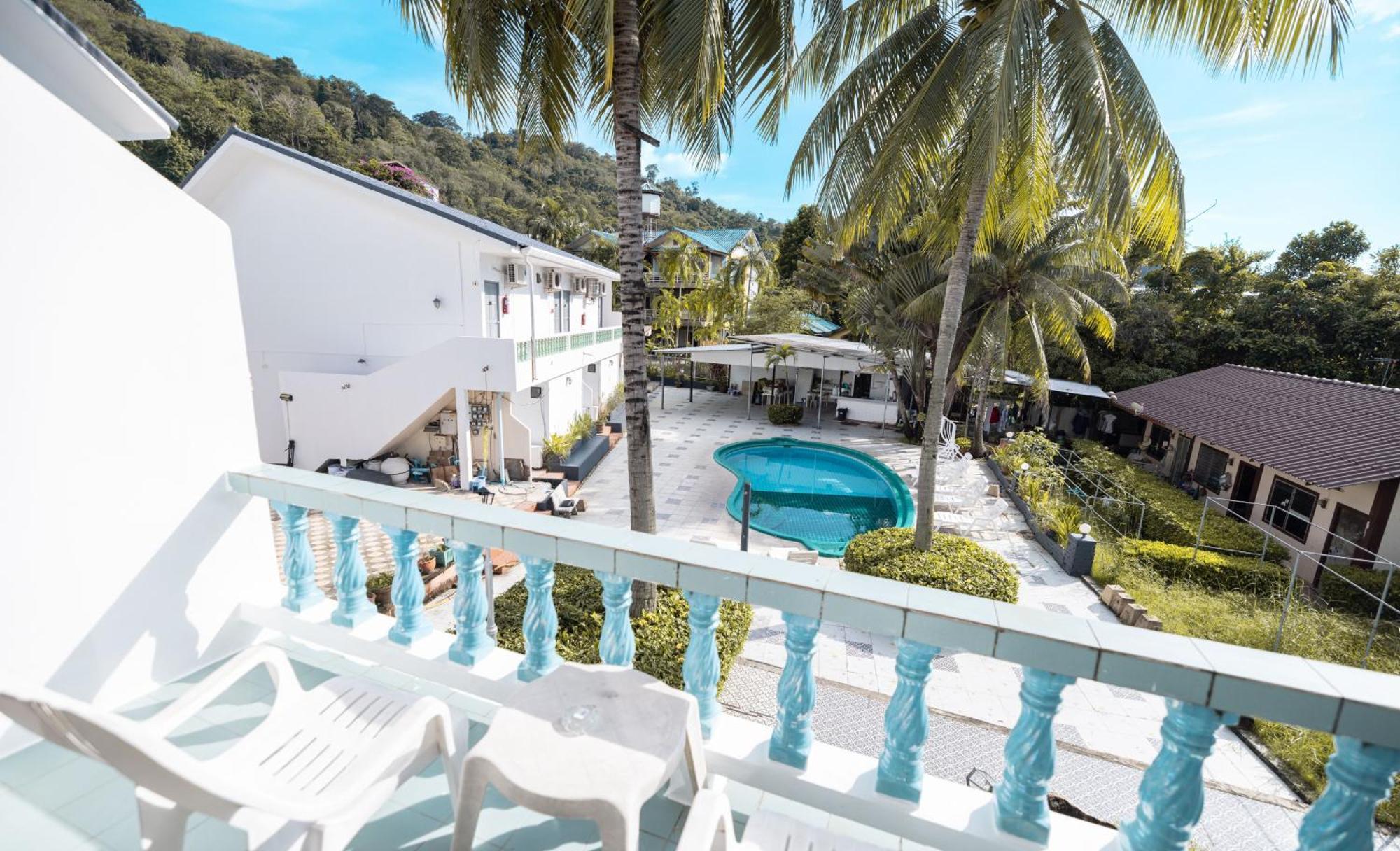The Coconut Nanai Hotel Patong