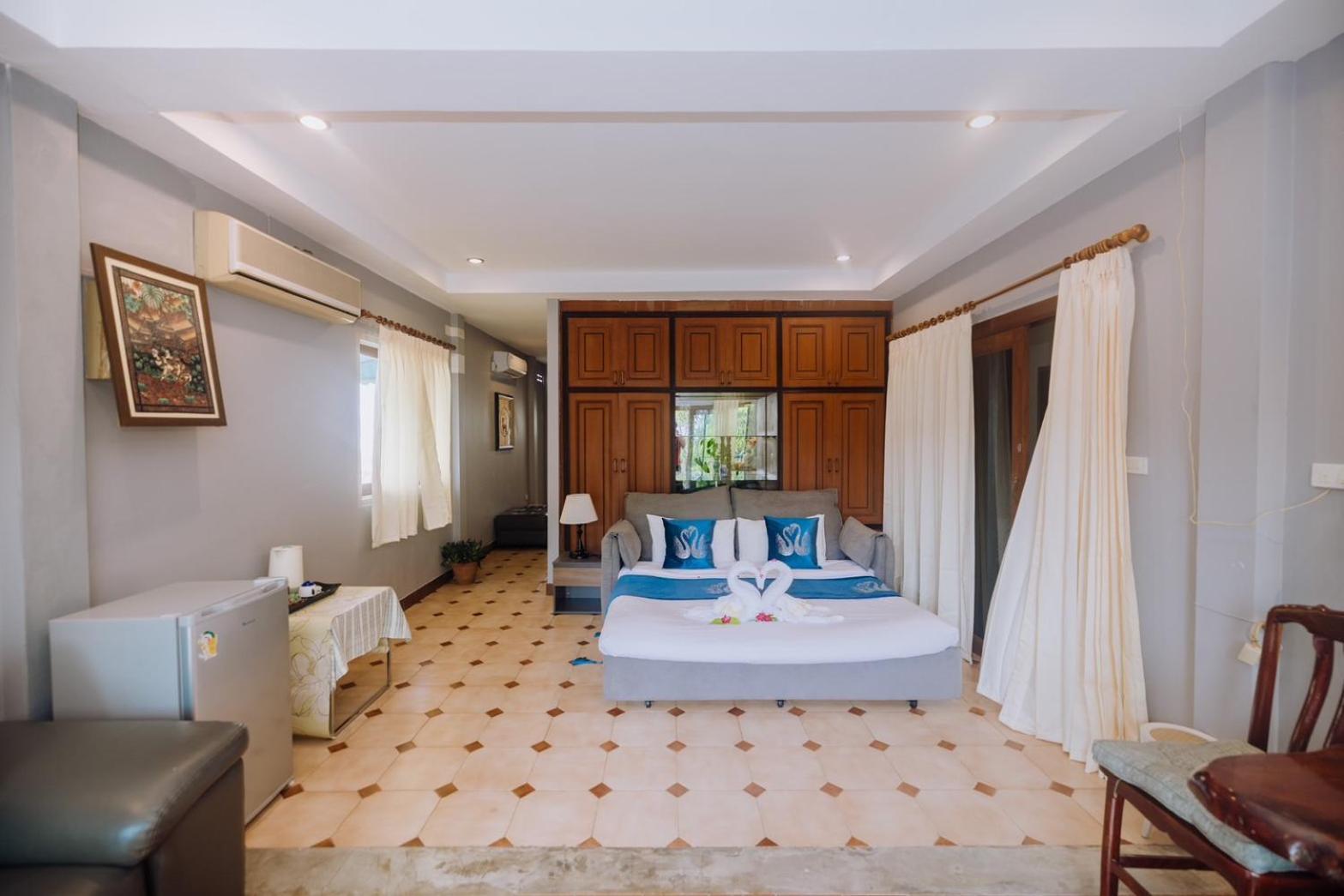 Hotel Monaburi Boutique 3*