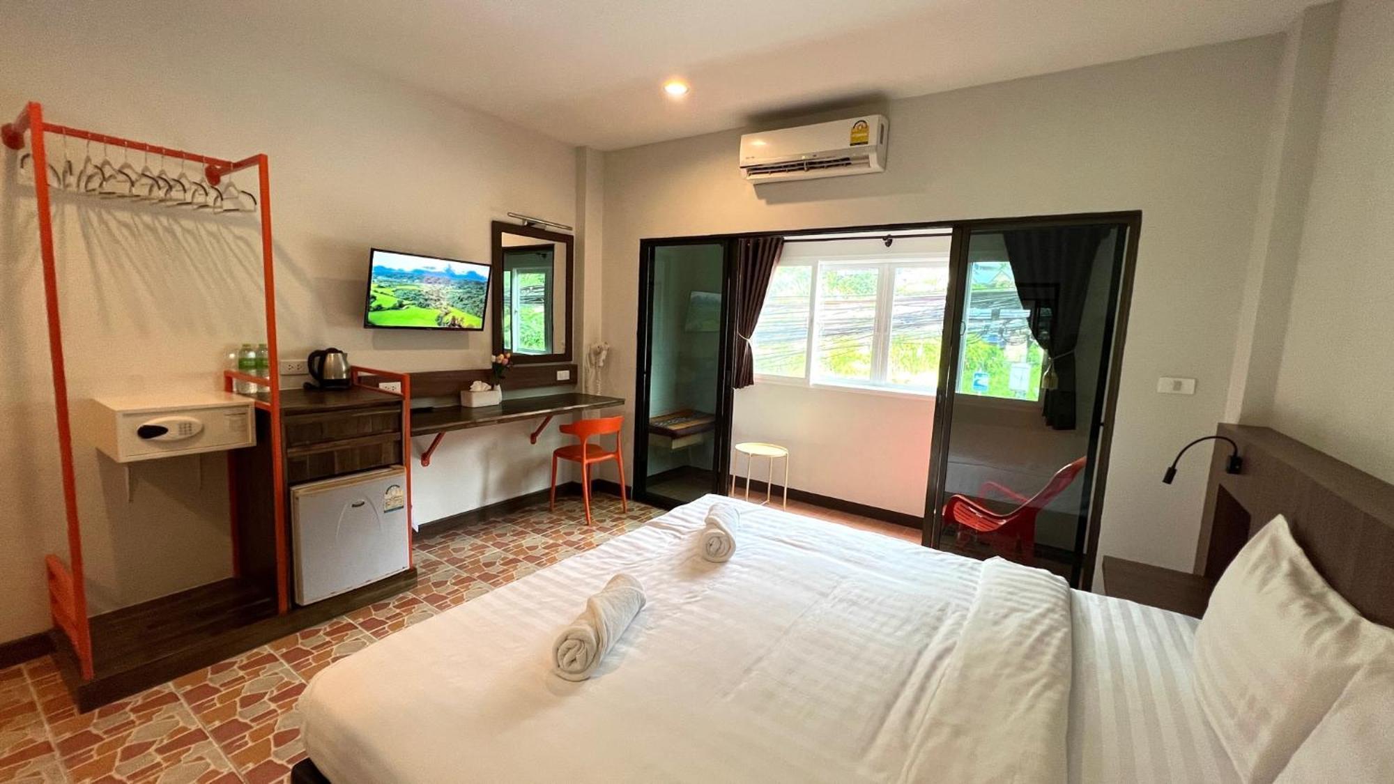 My Friend's House Resort