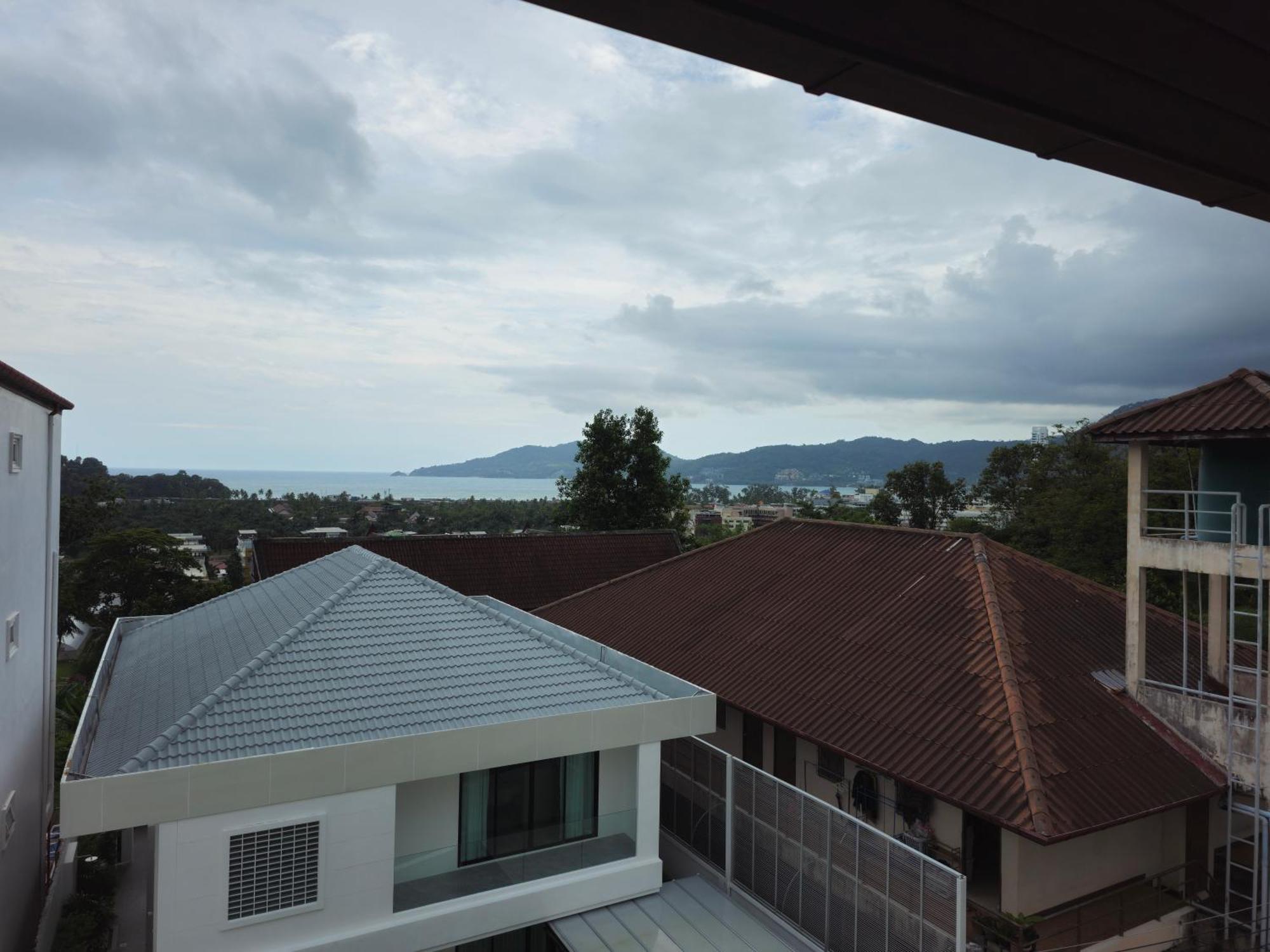 Sai Rougn Apartment