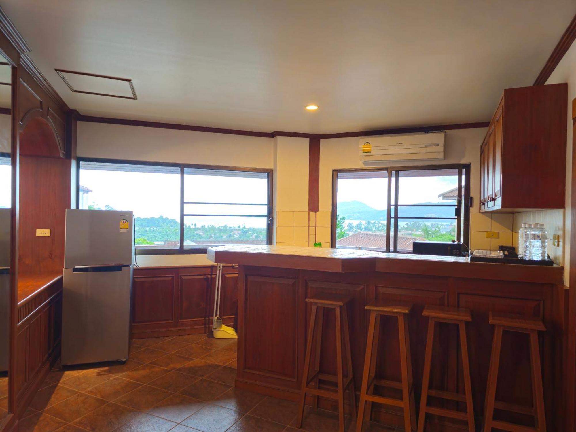 Apartment Sai Rougn